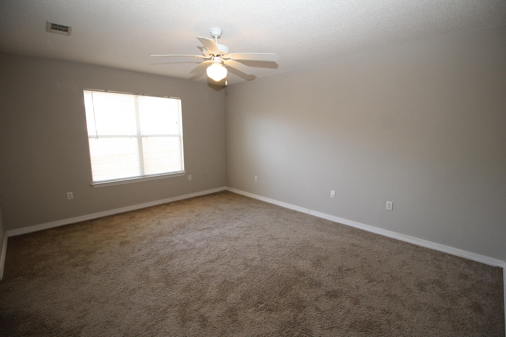 BENT TREE S/D - Residential