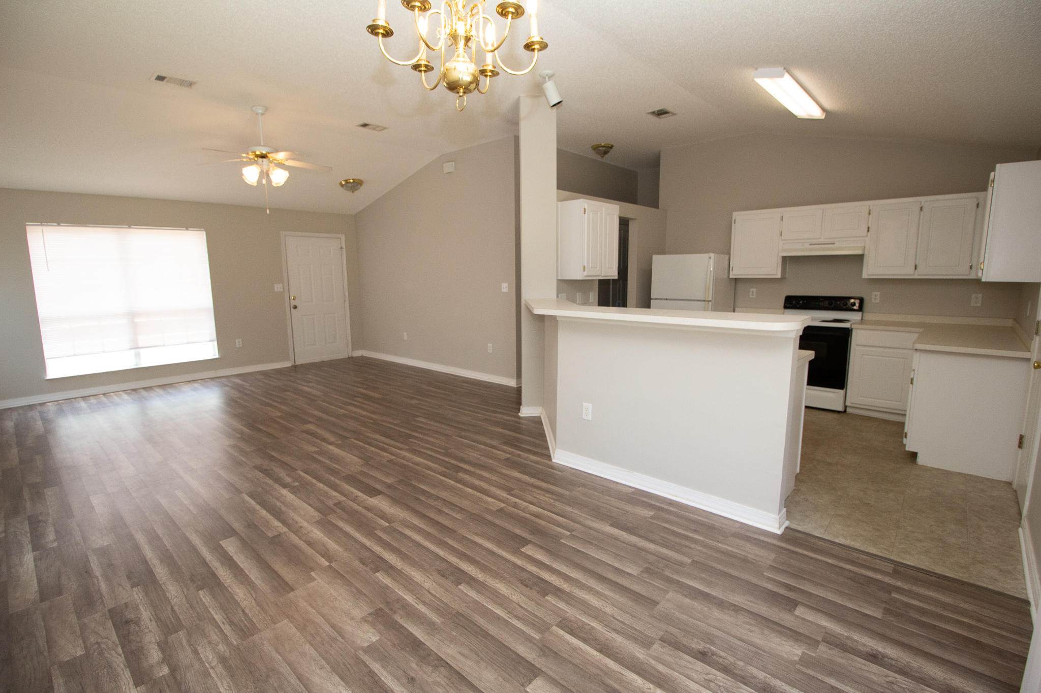 BENT TREE S/D - Residential