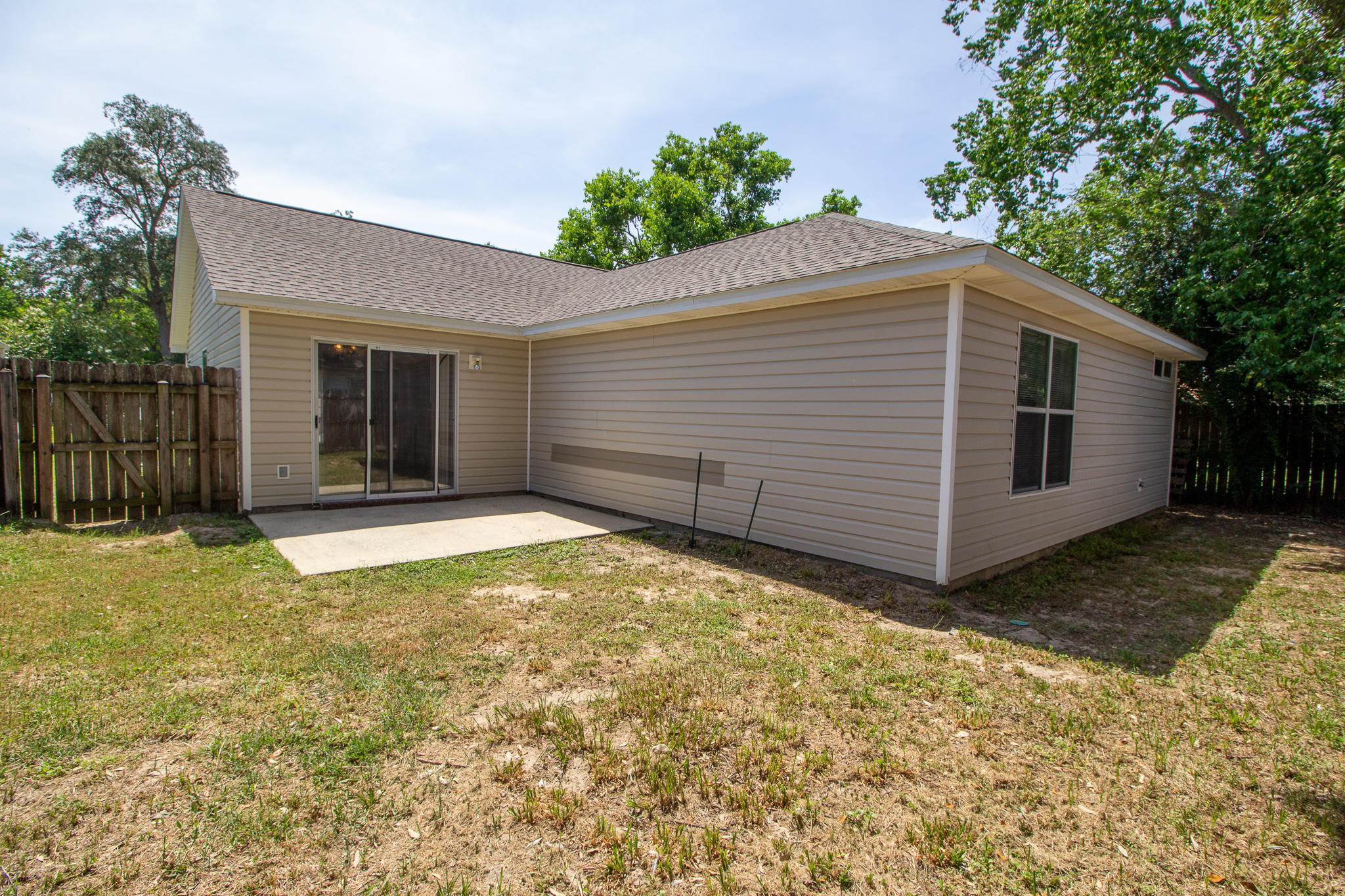 BENT TREE S/D - Residential