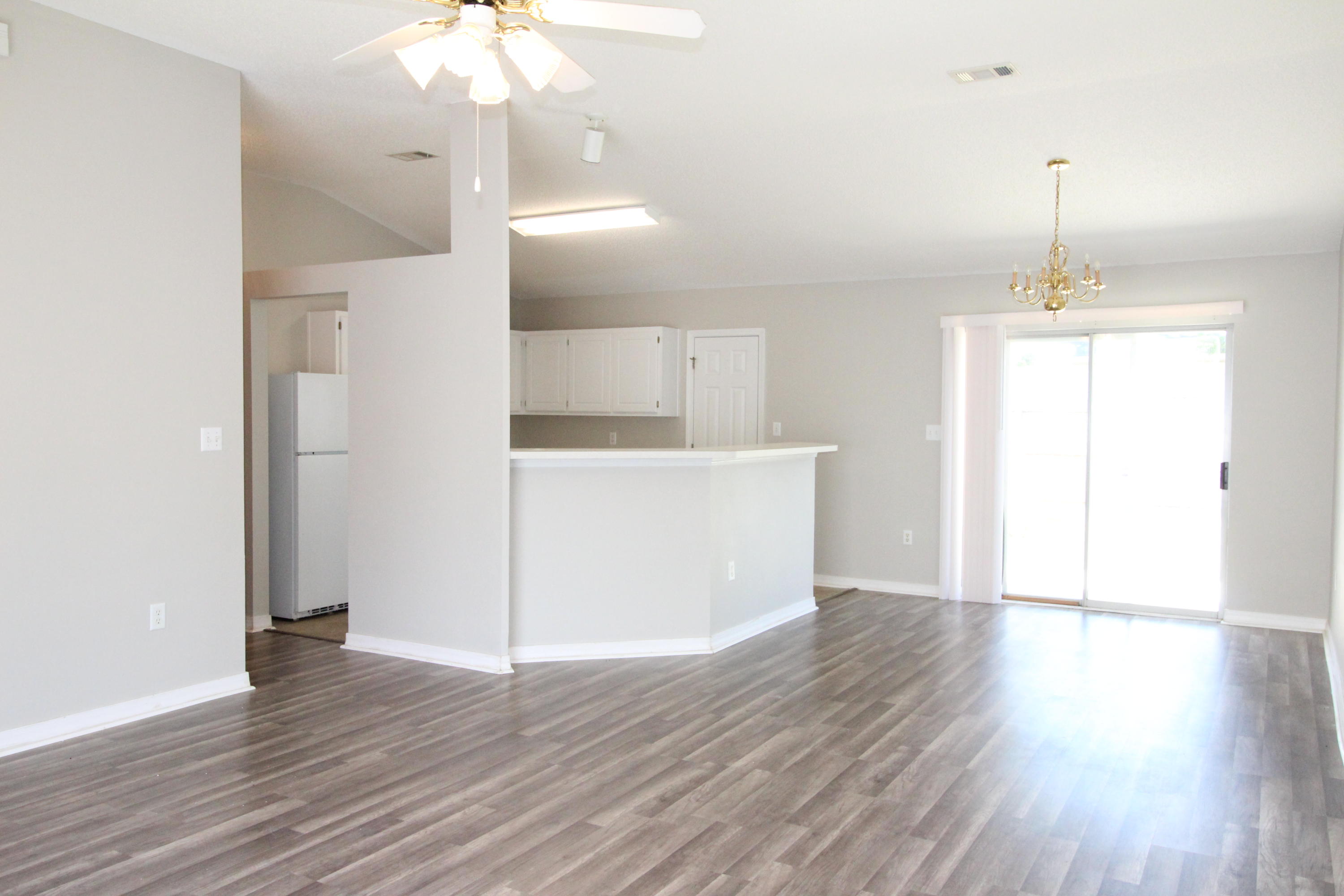 BENT TREE S/D - Residential