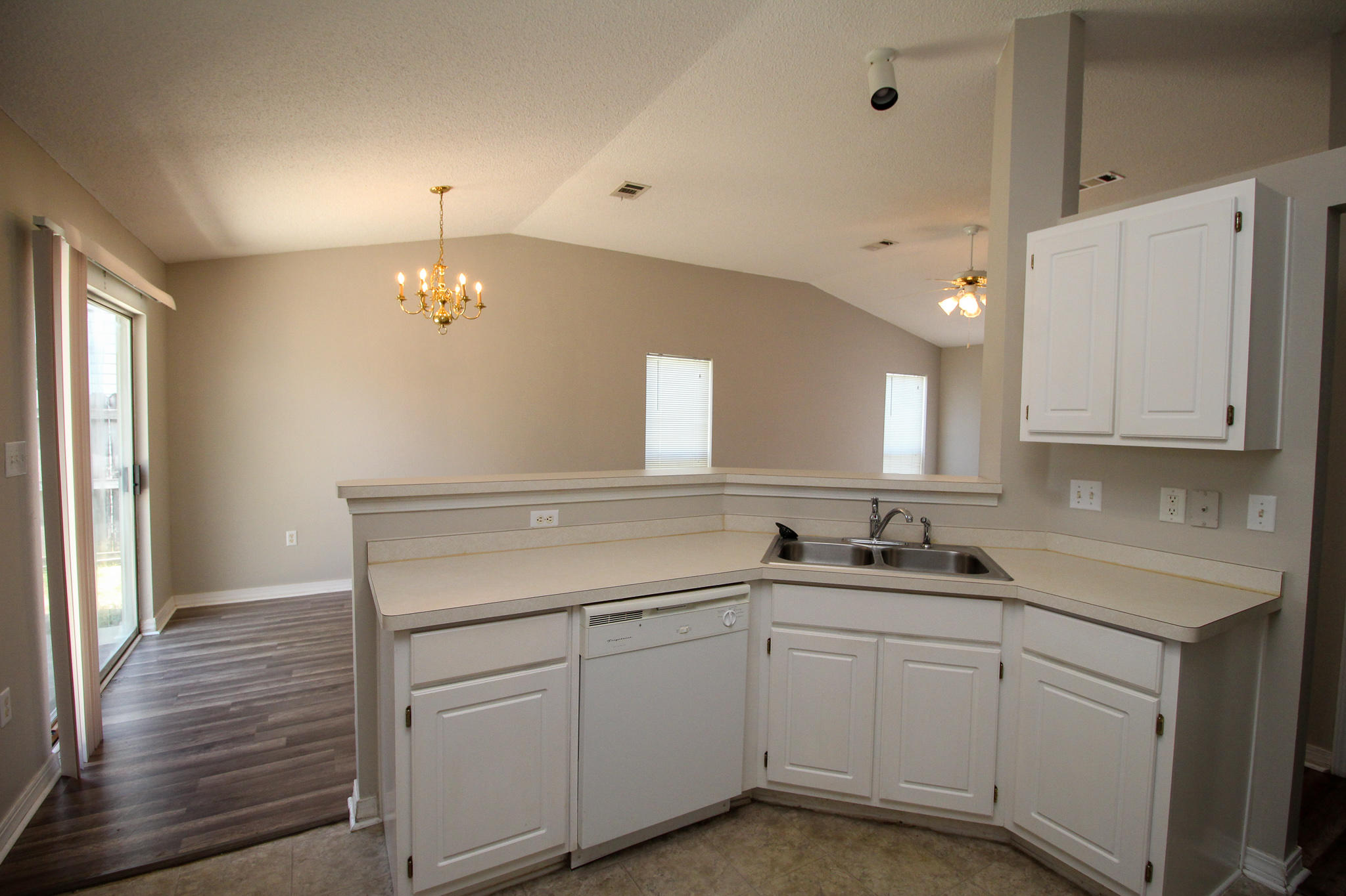 BENT TREE S/D - Residential