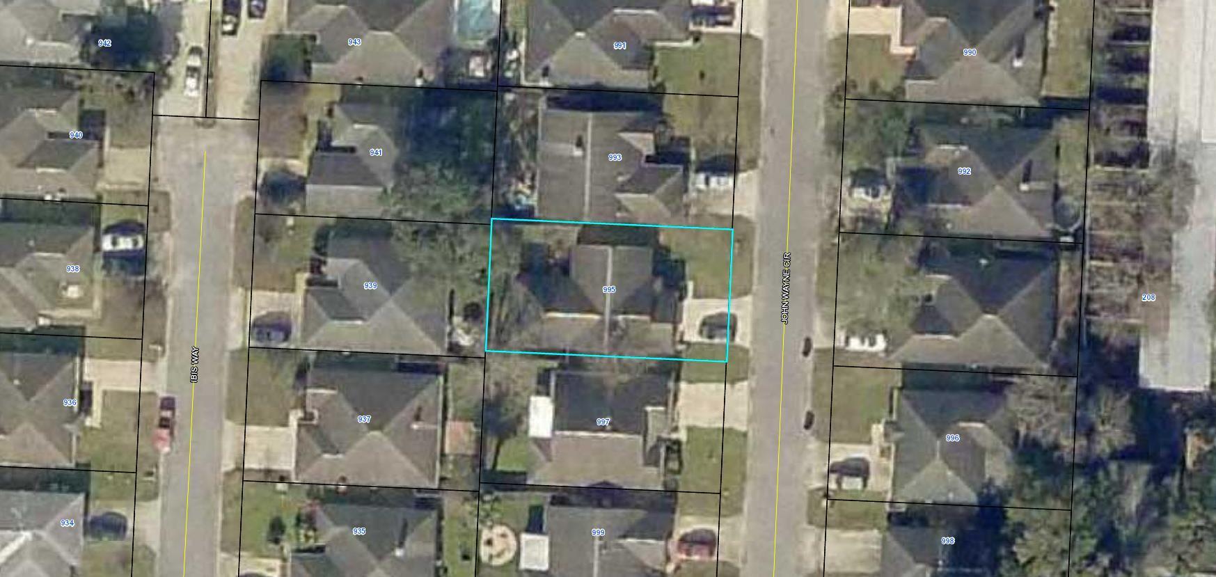 BENT TREE S/D - Residential