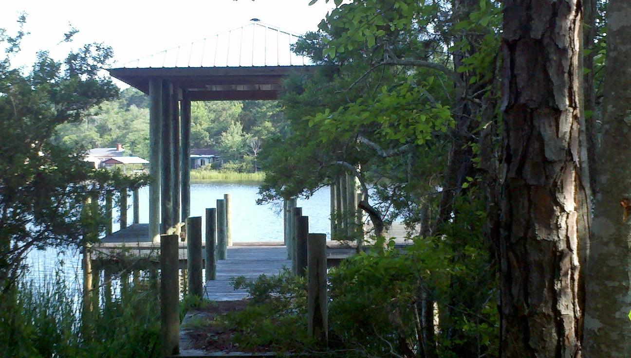 DEWITT LAND UNREC - Land