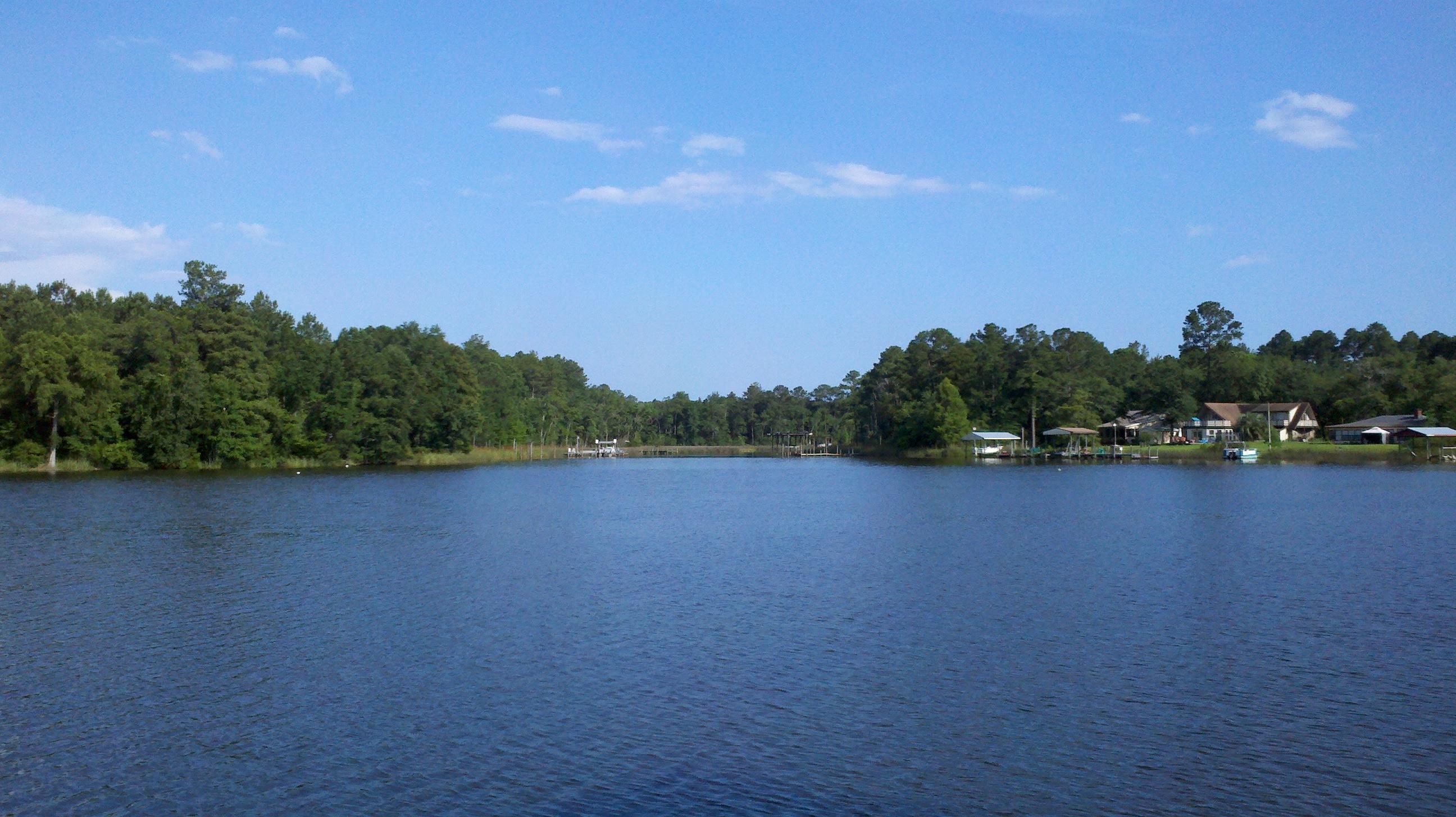 DEWITT LAND UNREC - Land