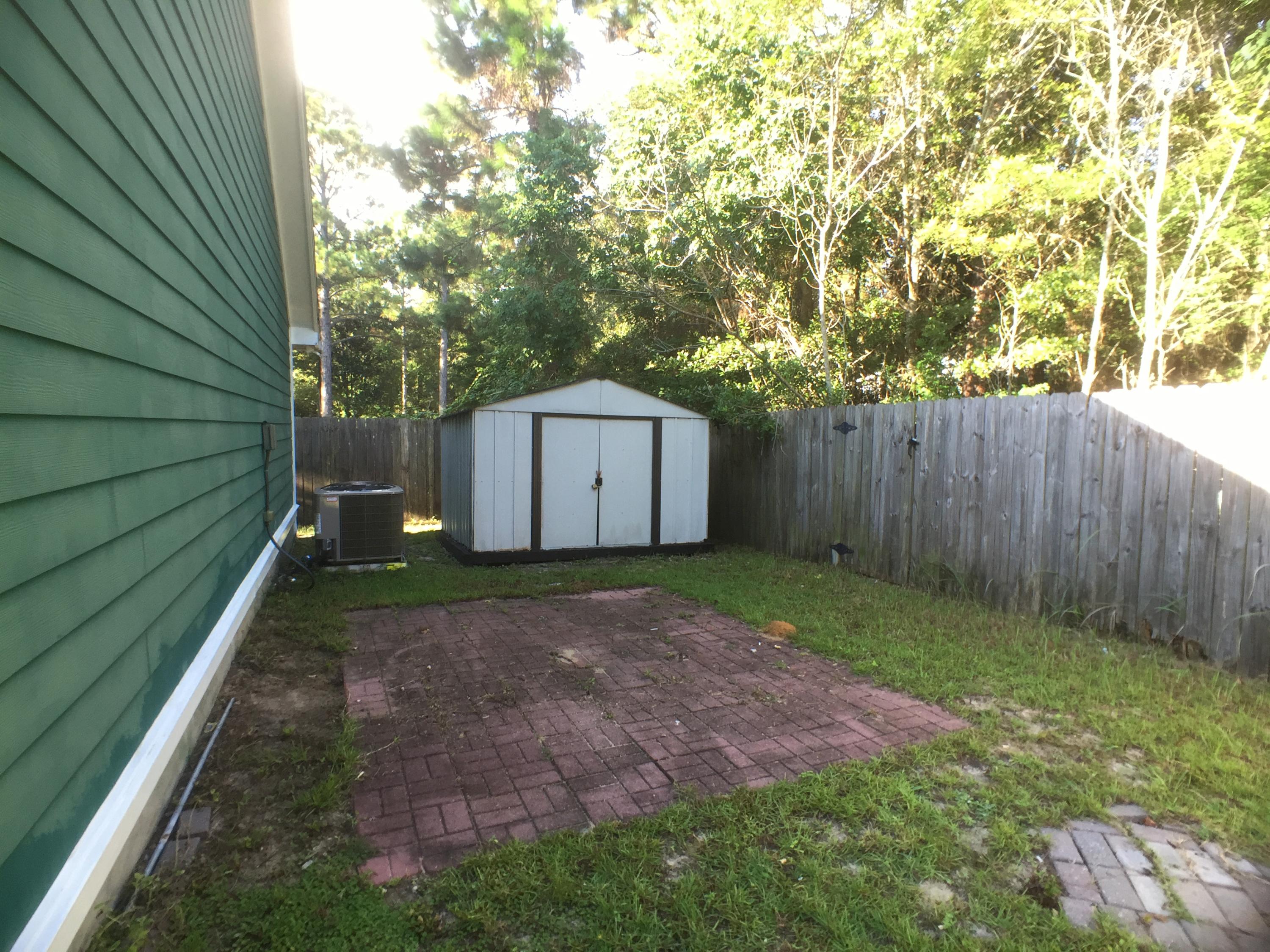 TOWN OF SANTA ROSA - Residential Lease