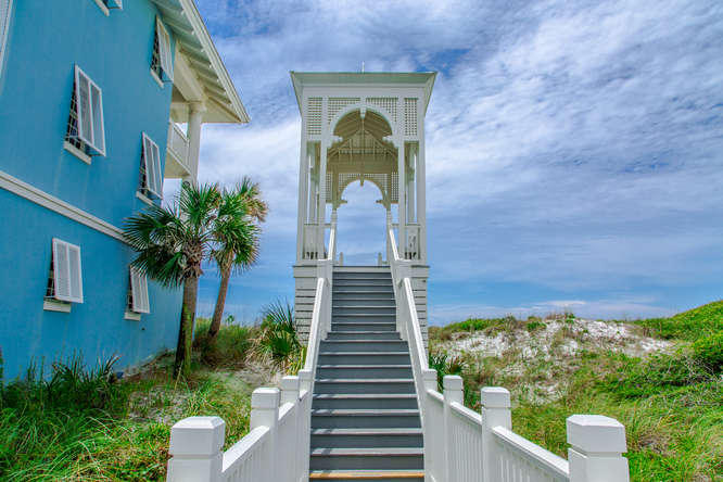 CARILLON BEACH PH 36 - Residential