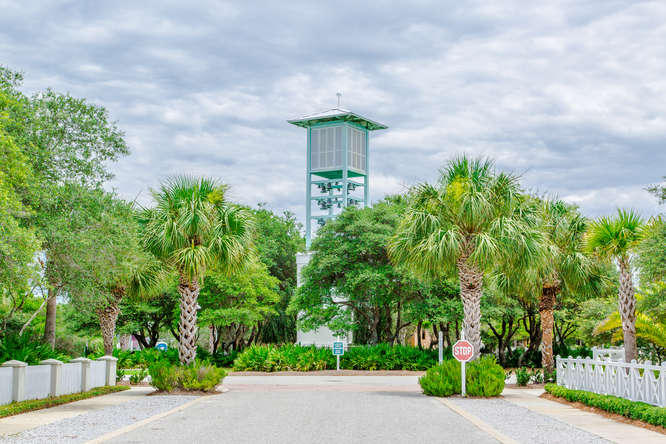 CARILLON BEACH PH 36 - Residential