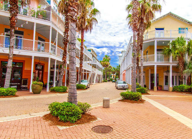 CARILLON BEACH PH 36 - Residential