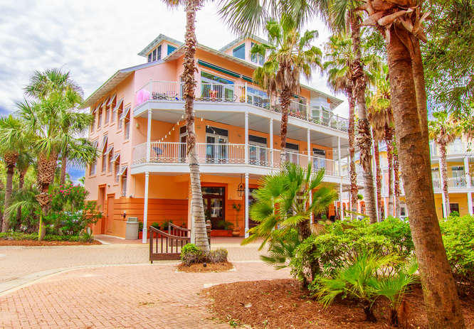 CARILLON BEACH PH 36 - Residential