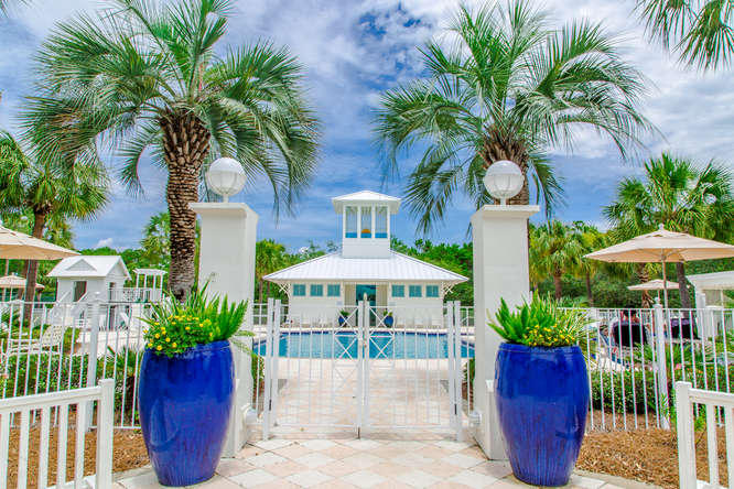 CARILLON BEACH PH 36 - Residential