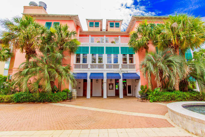 CARILLON BEACH PH 36 - Residential