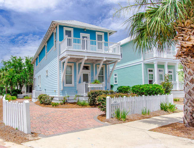 CARILLON BEACH PH 36 - Residential