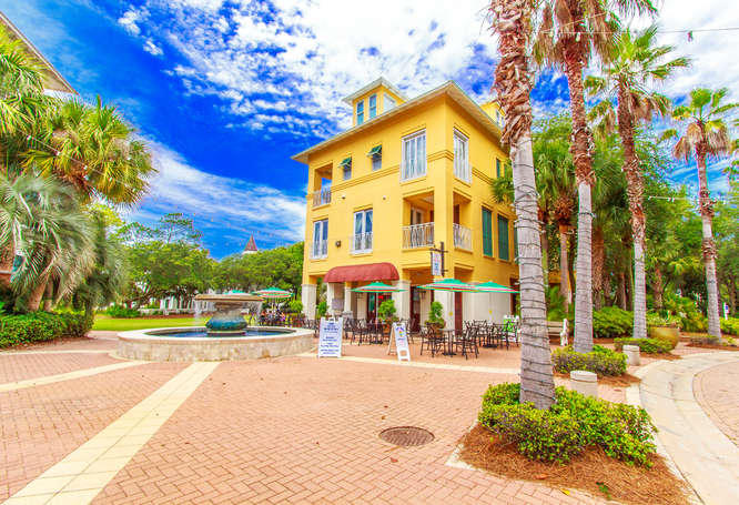 CARILLON BEACH PH 36 - Residential