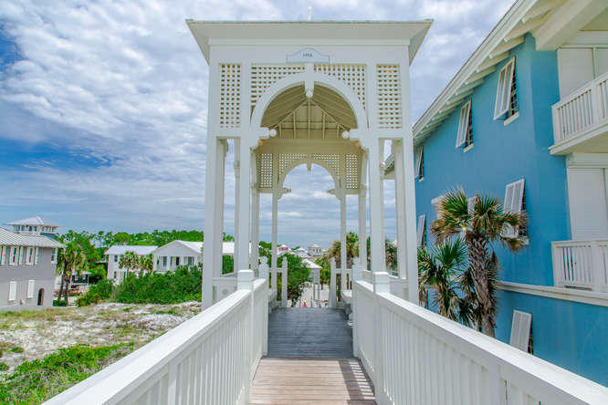 CARILLON BEACH PH 36 - Residential