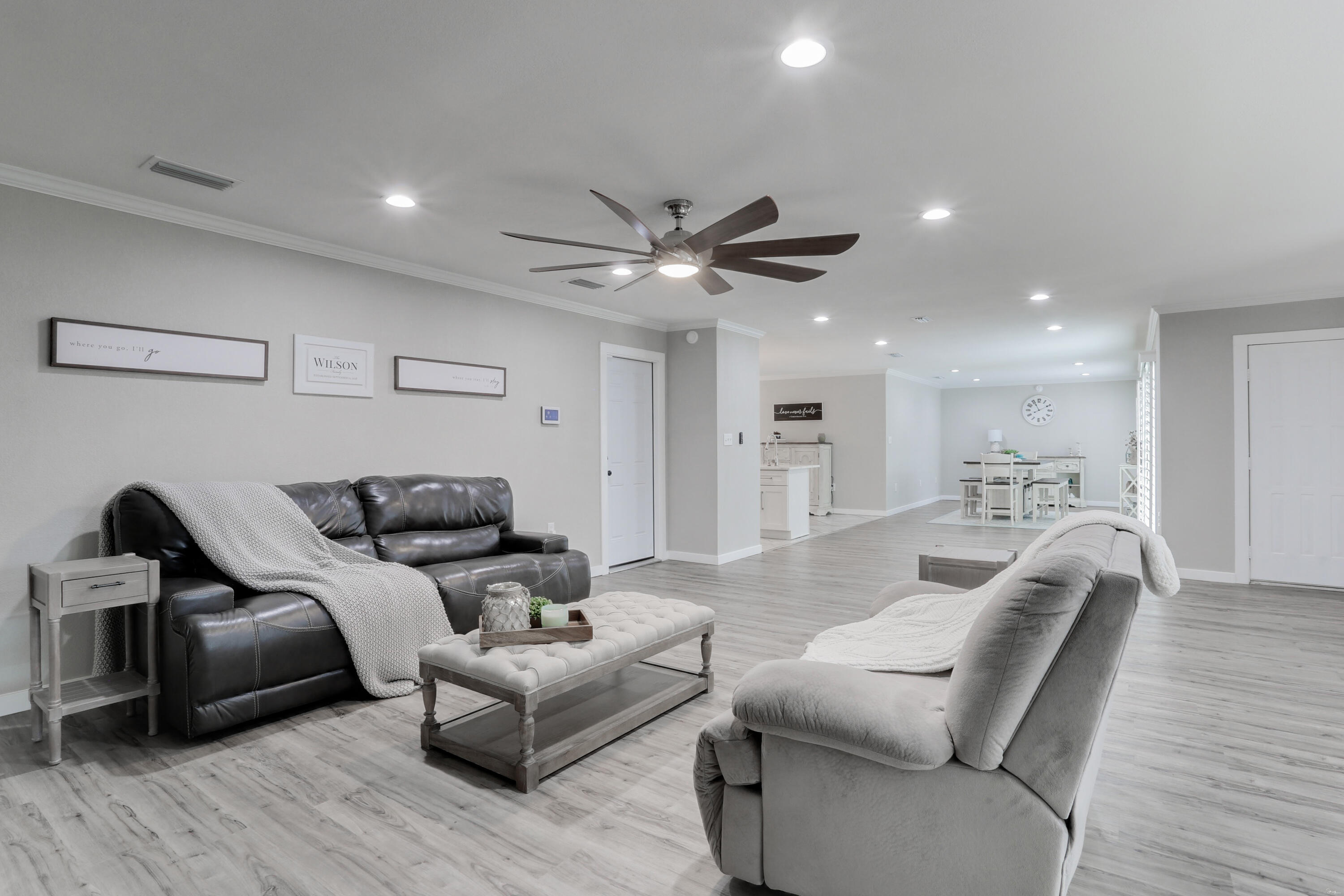 LAKE LORRAINE ESTATES - Residential