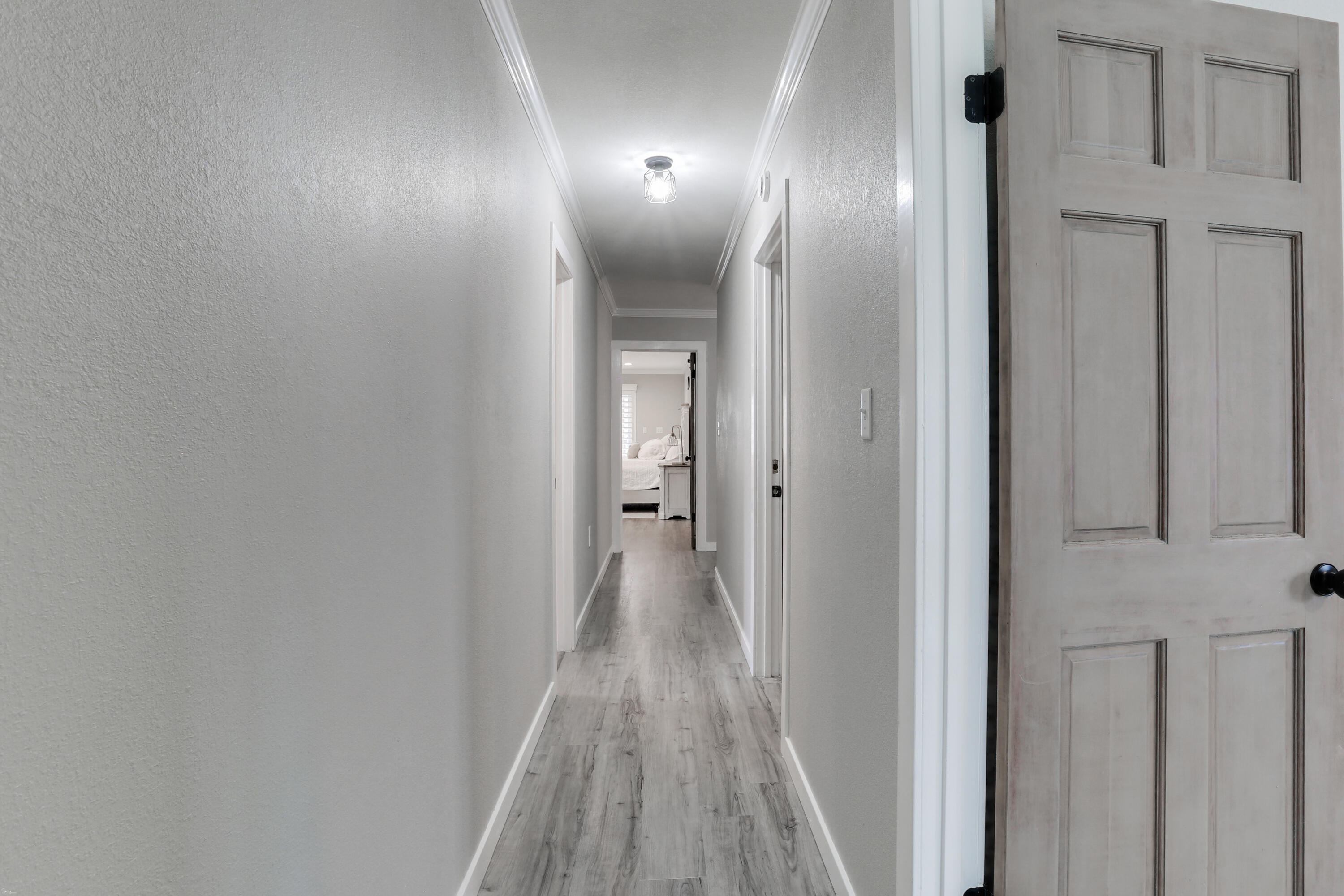 LAKE LORRAINE ESTATES - Residential