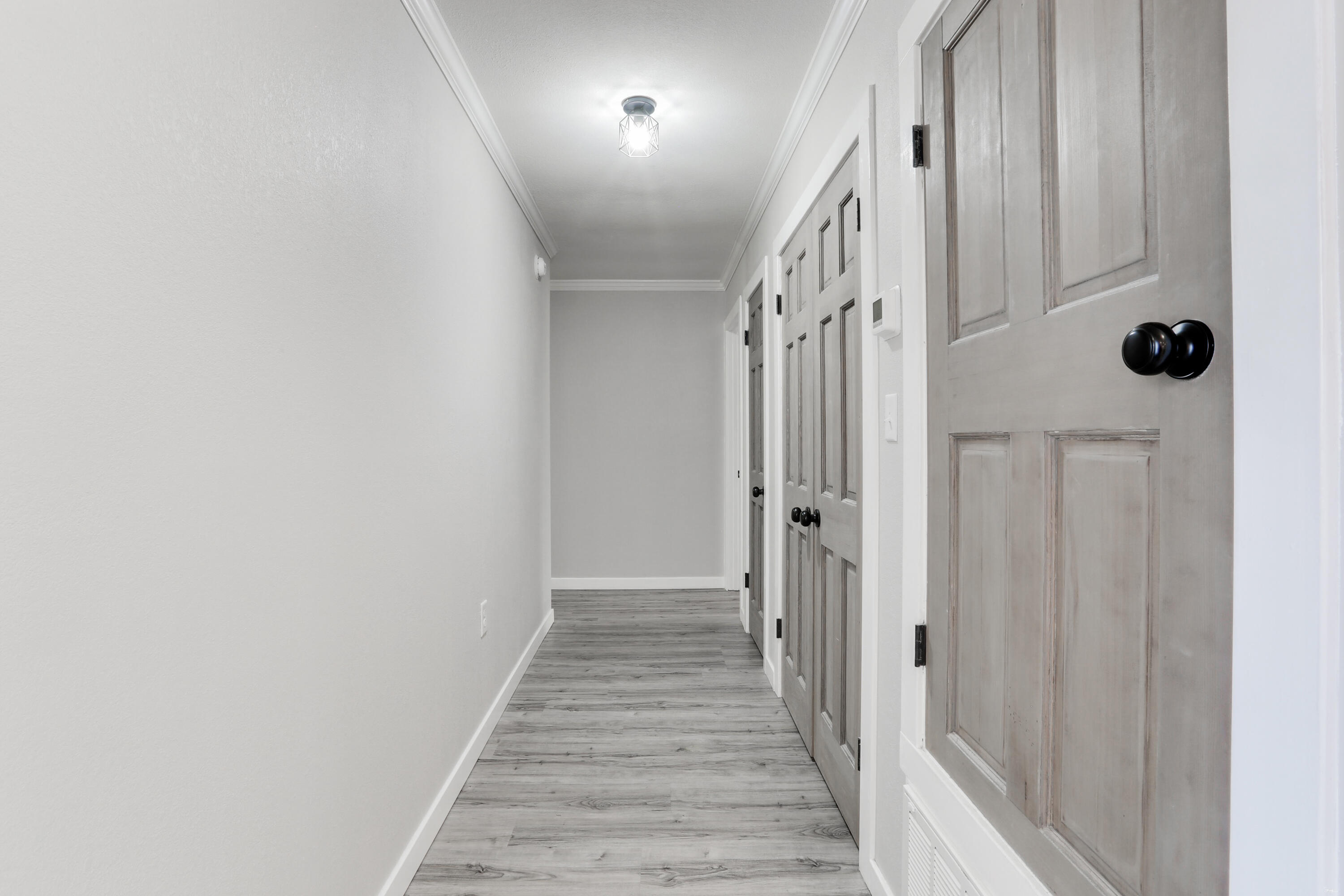 LAKE LORRAINE ESTATES - Residential