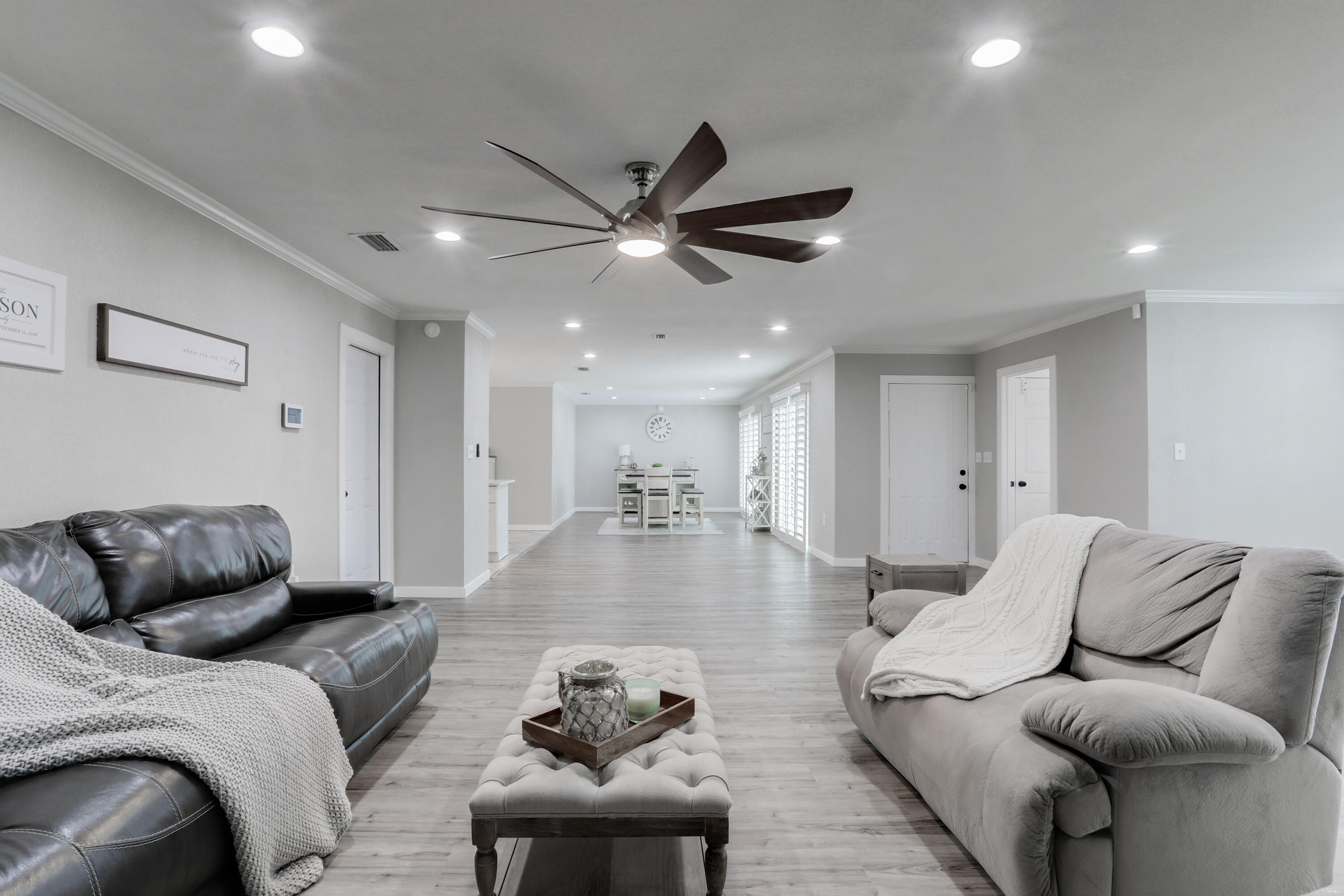 LAKE LORRAINE ESTATES - Residential