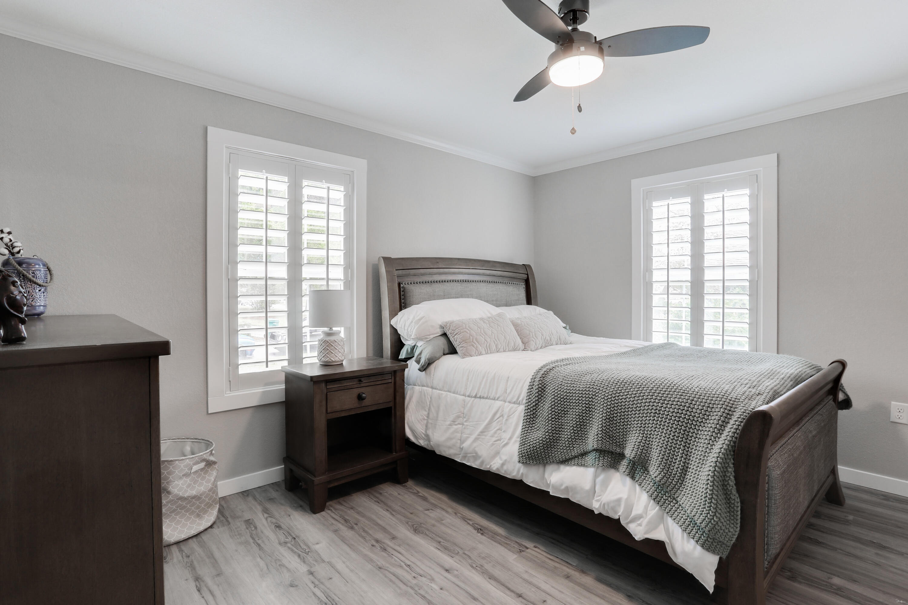 LAKE LORRAINE ESTATES - Residential