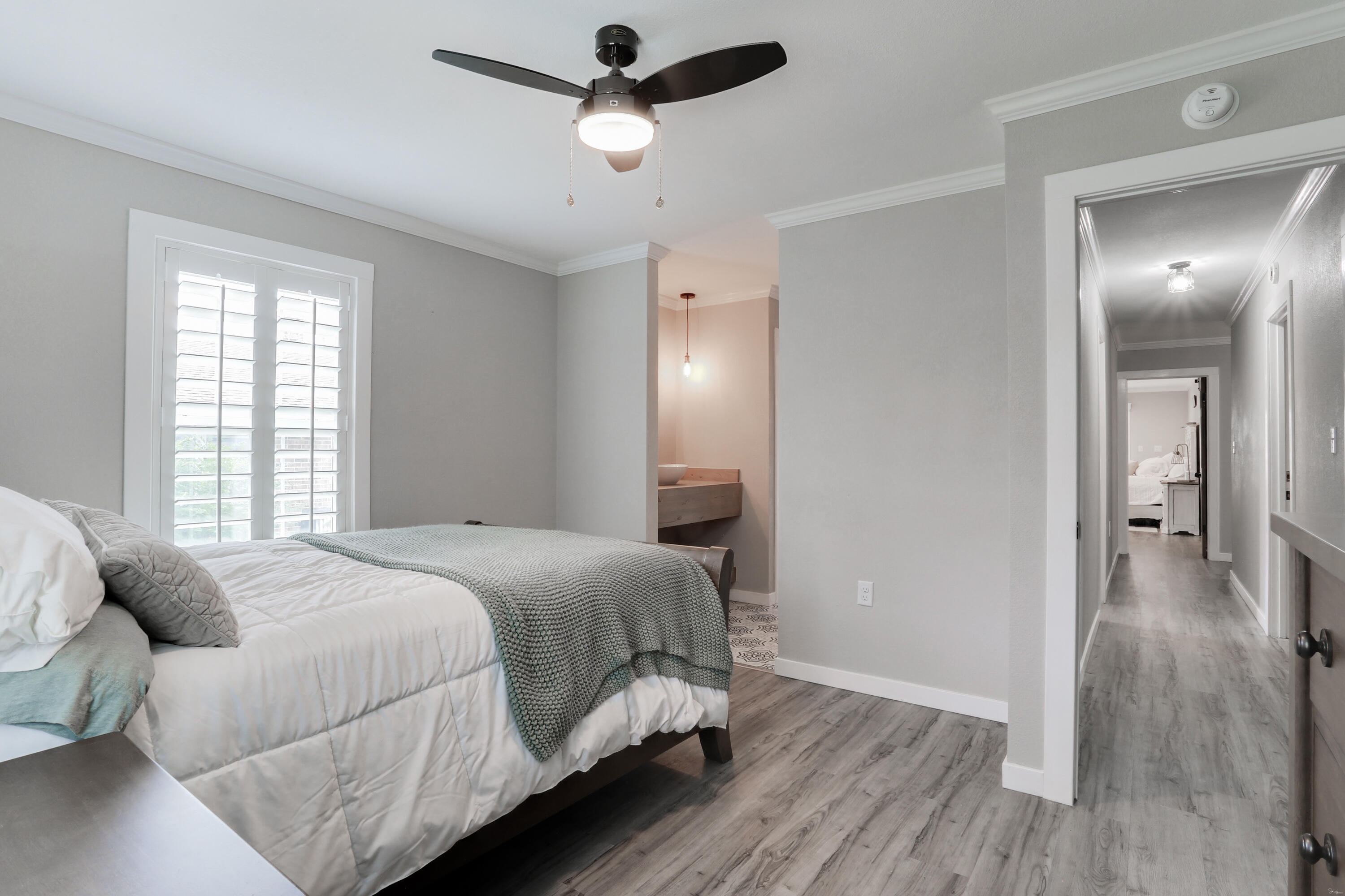 LAKE LORRAINE ESTATES - Residential