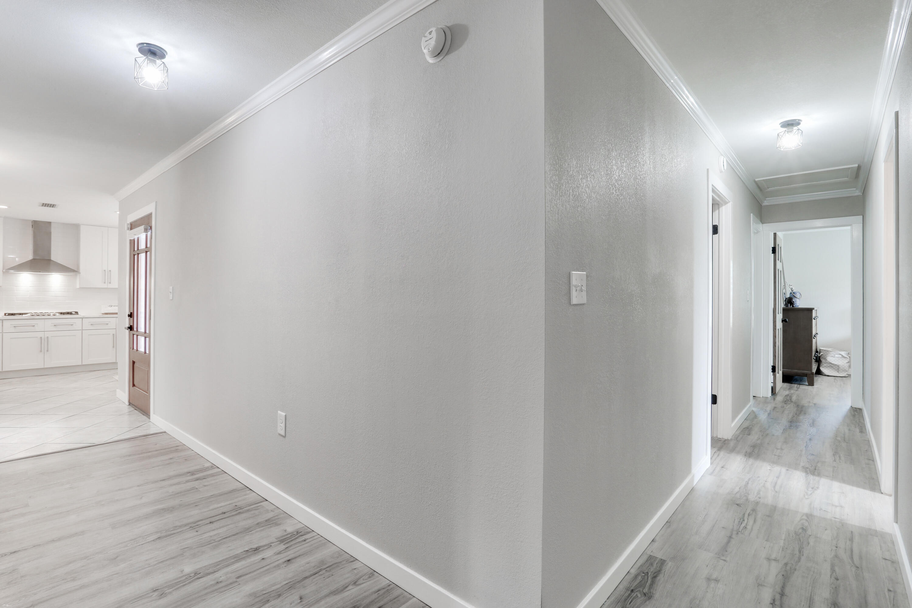 LAKE LORRAINE ESTATES - Residential