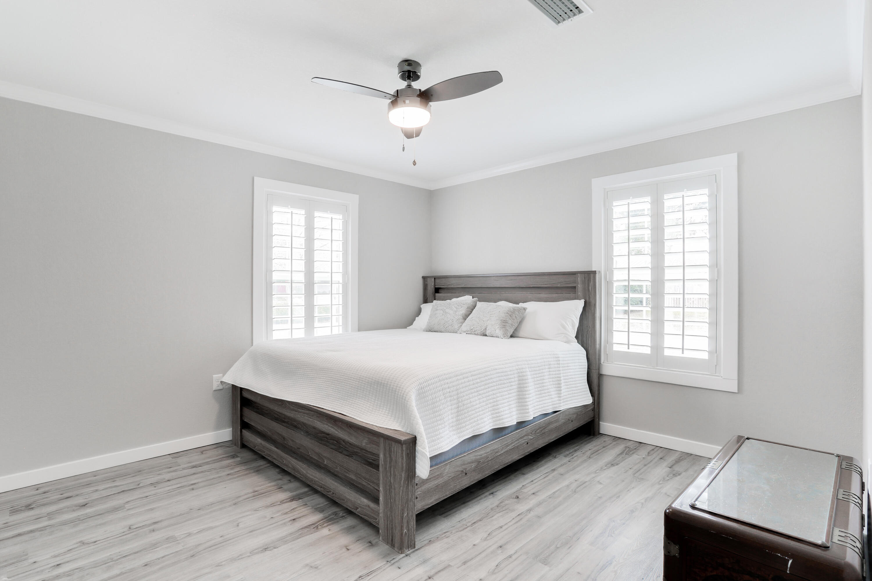 LAKE LORRAINE ESTATES - Residential