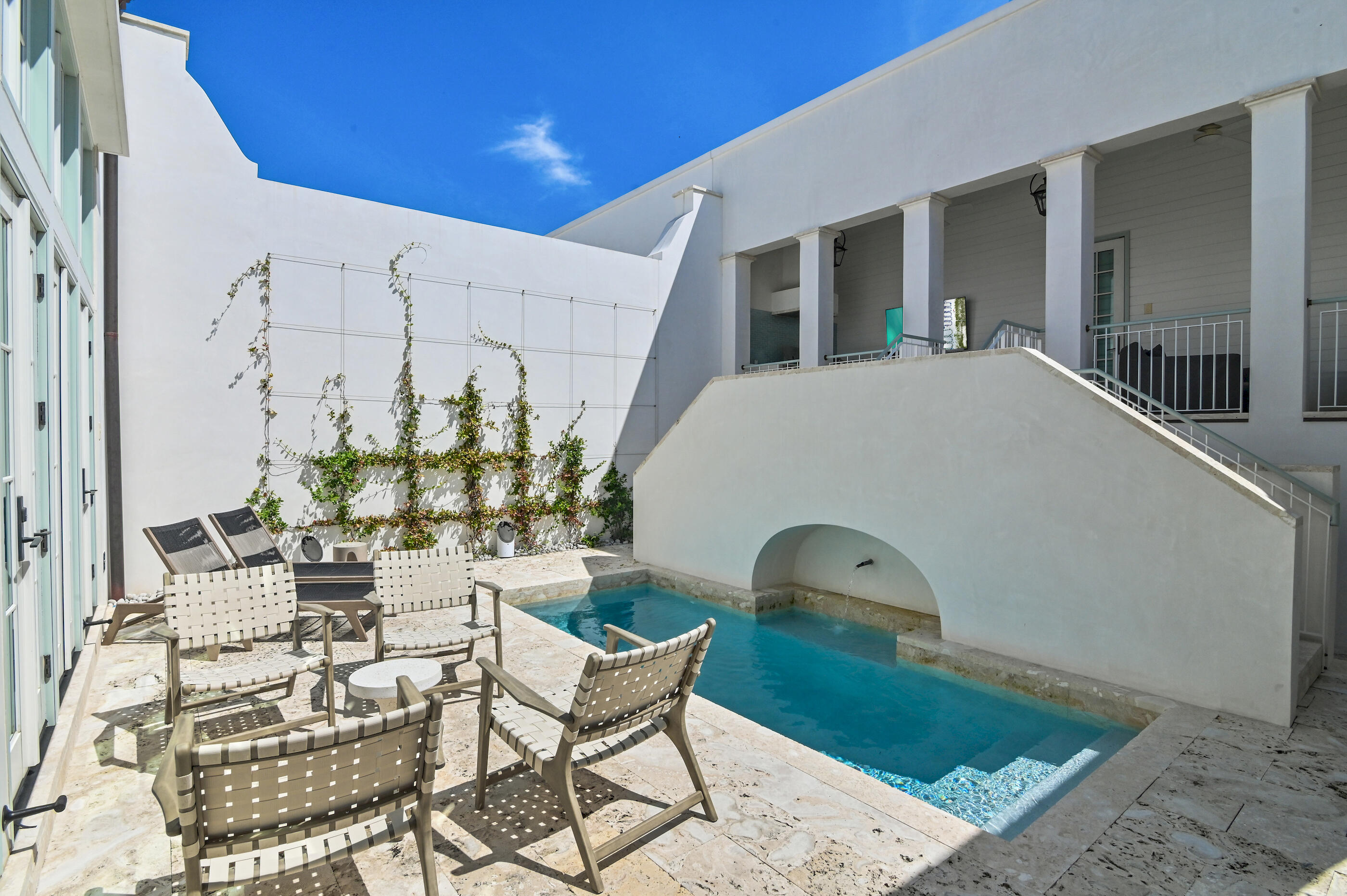 ALYS BEACH - Residential