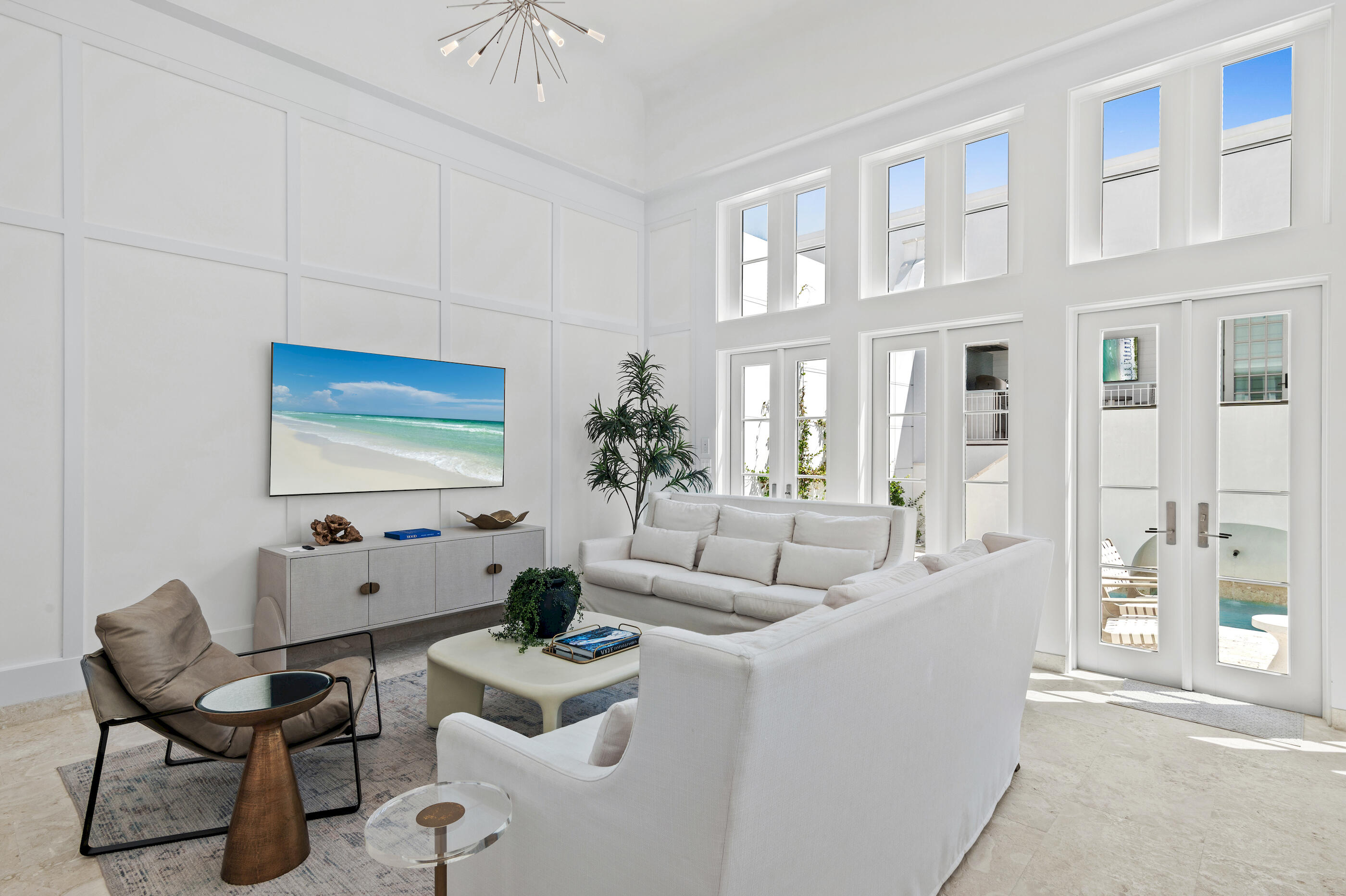 ALYS BEACH - Residential