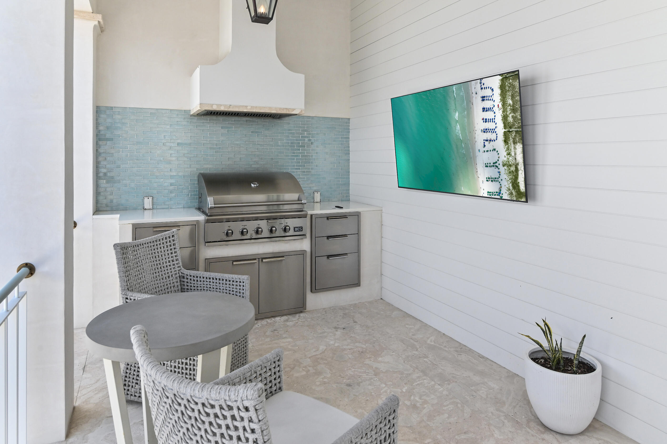 ALYS BEACH - Residential