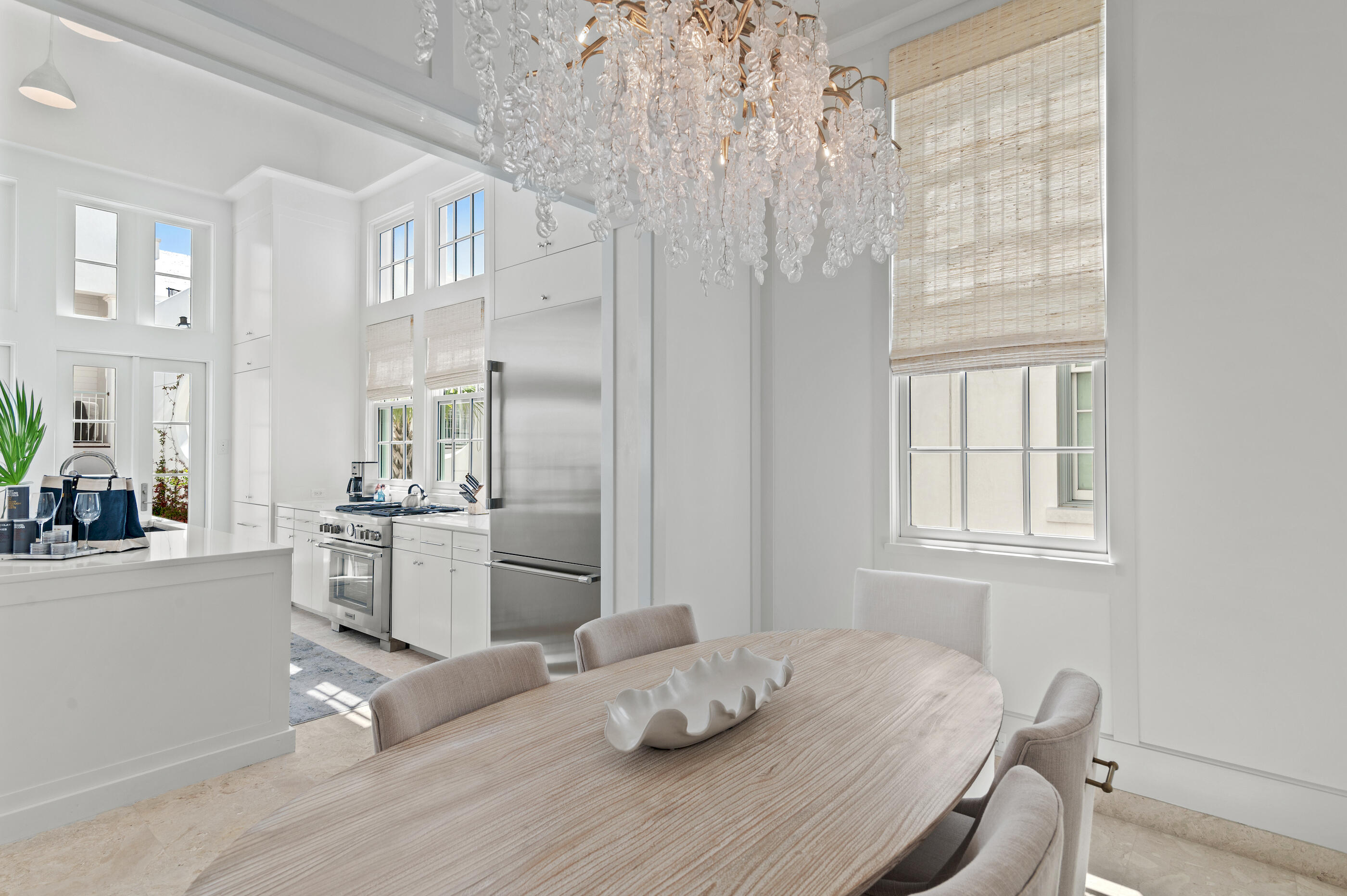 ALYS BEACH - Residential
