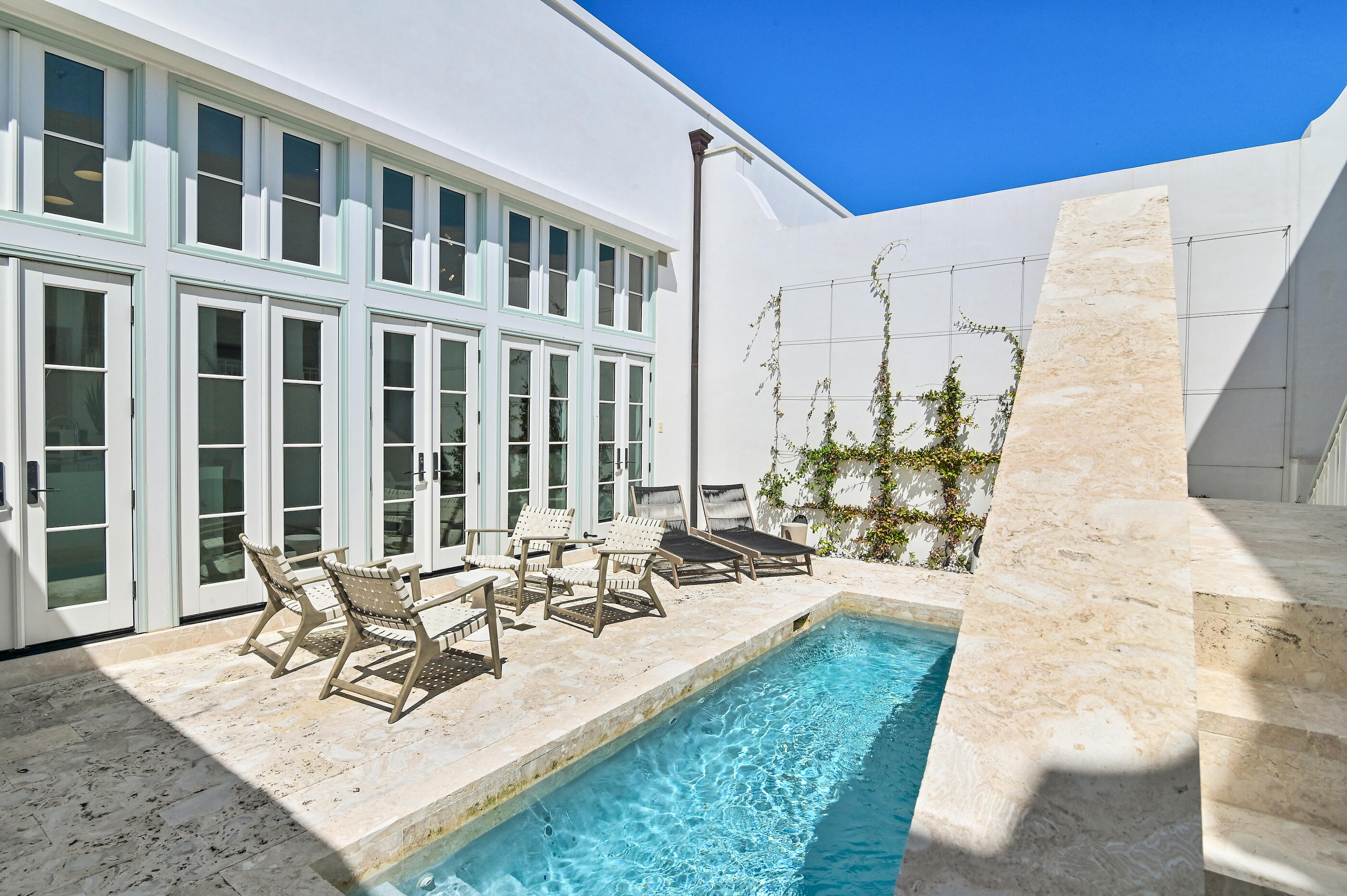 ALYS BEACH - Residential