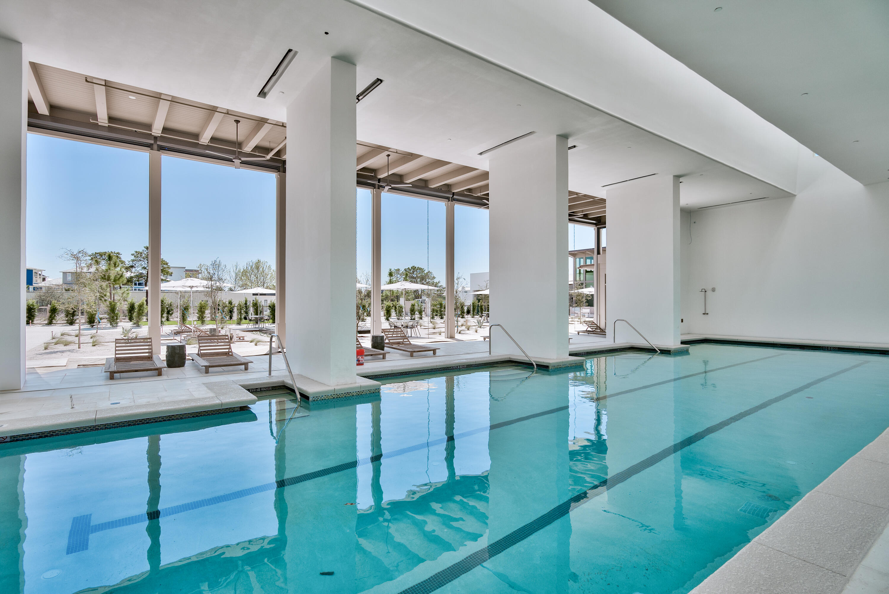 ALYS BEACH - Residential