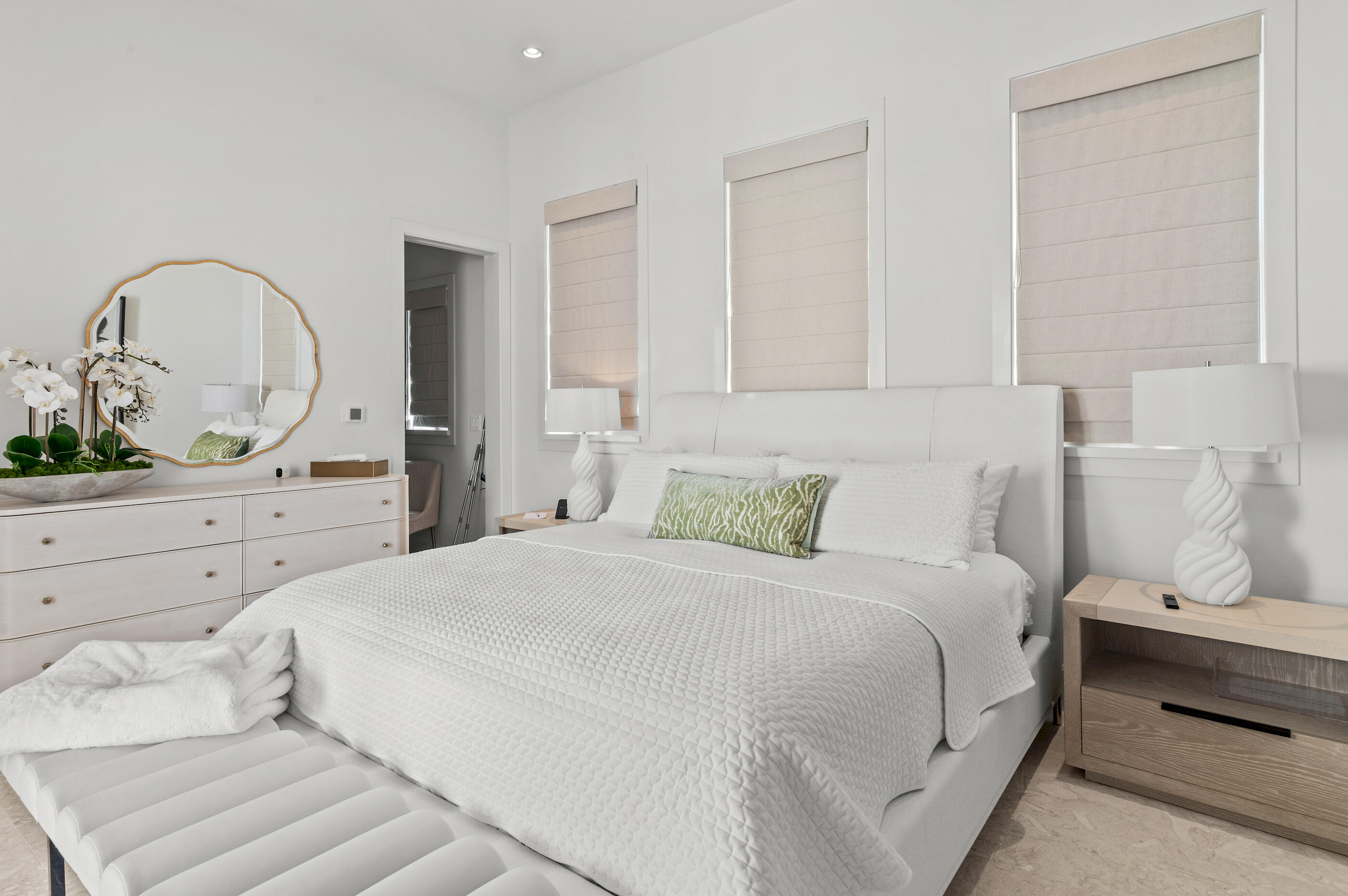 ALYS BEACH - Residential