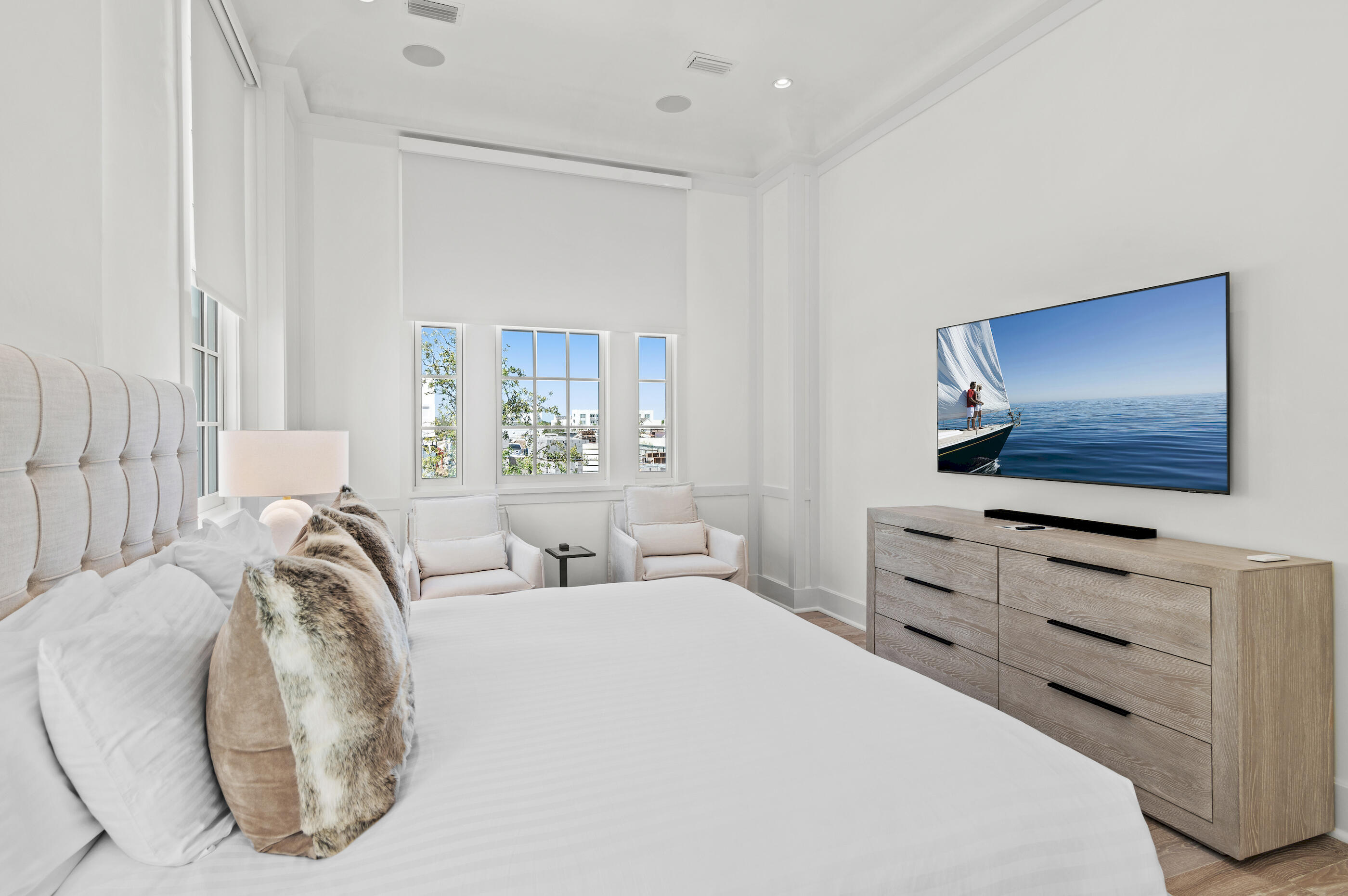 ALYS BEACH - Residential