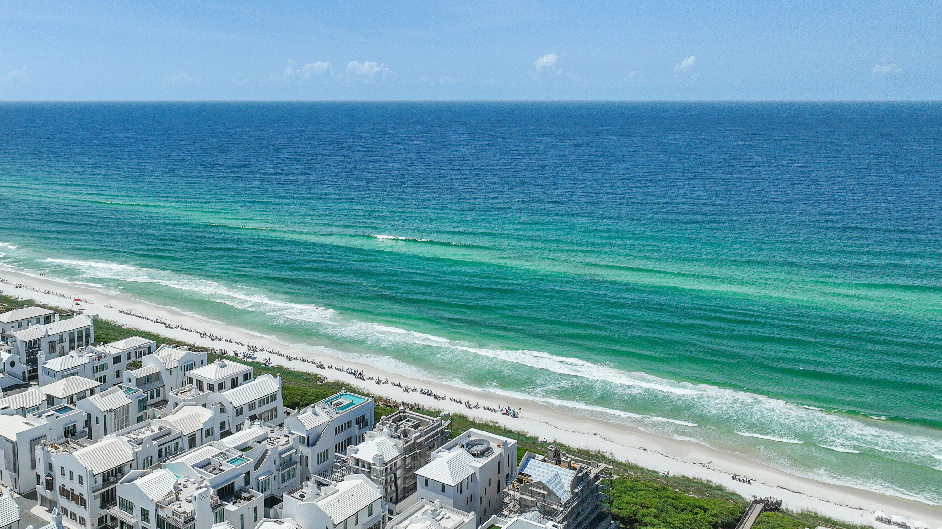 ALYS BEACH - Residential