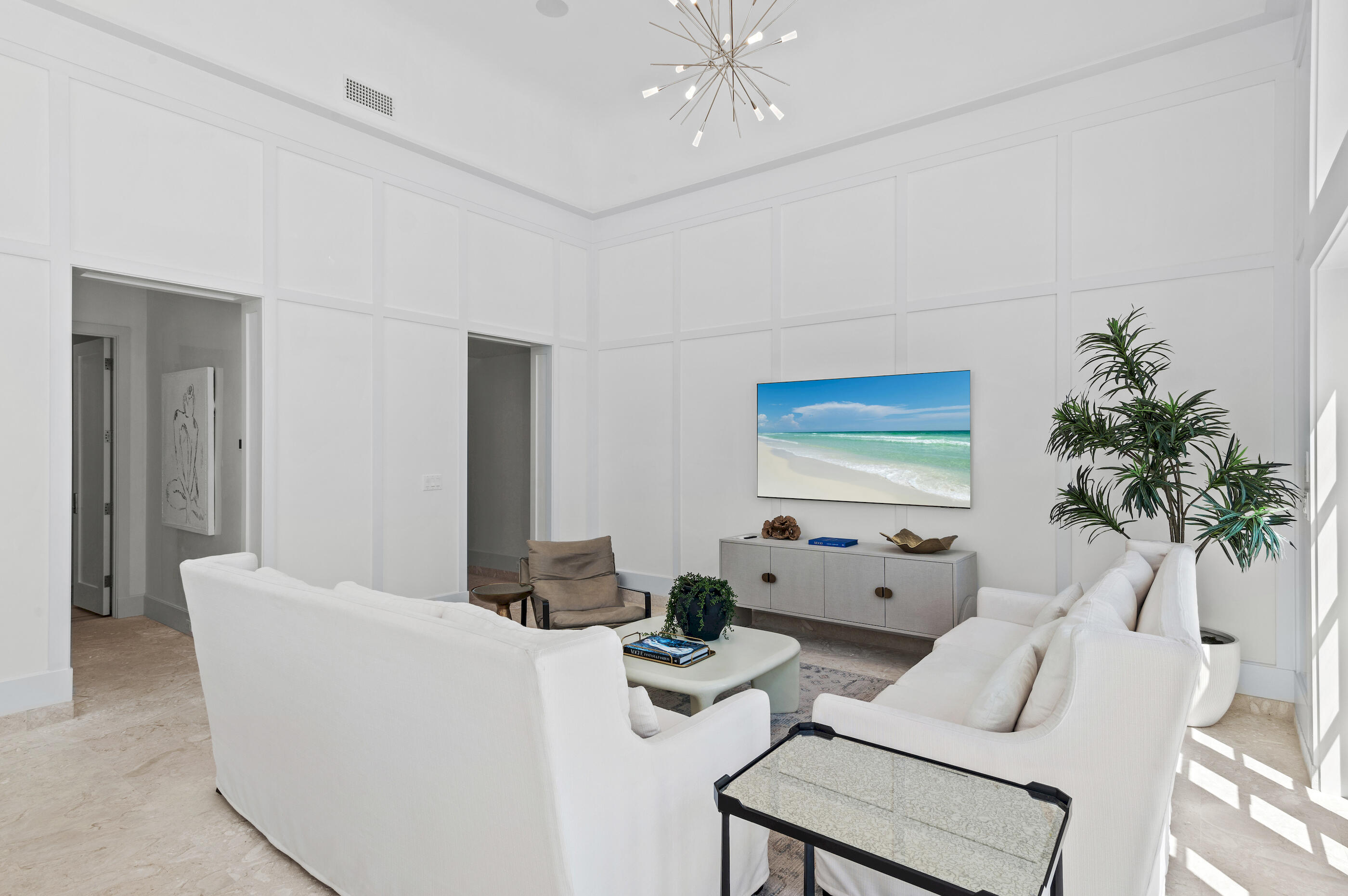 ALYS BEACH - Residential