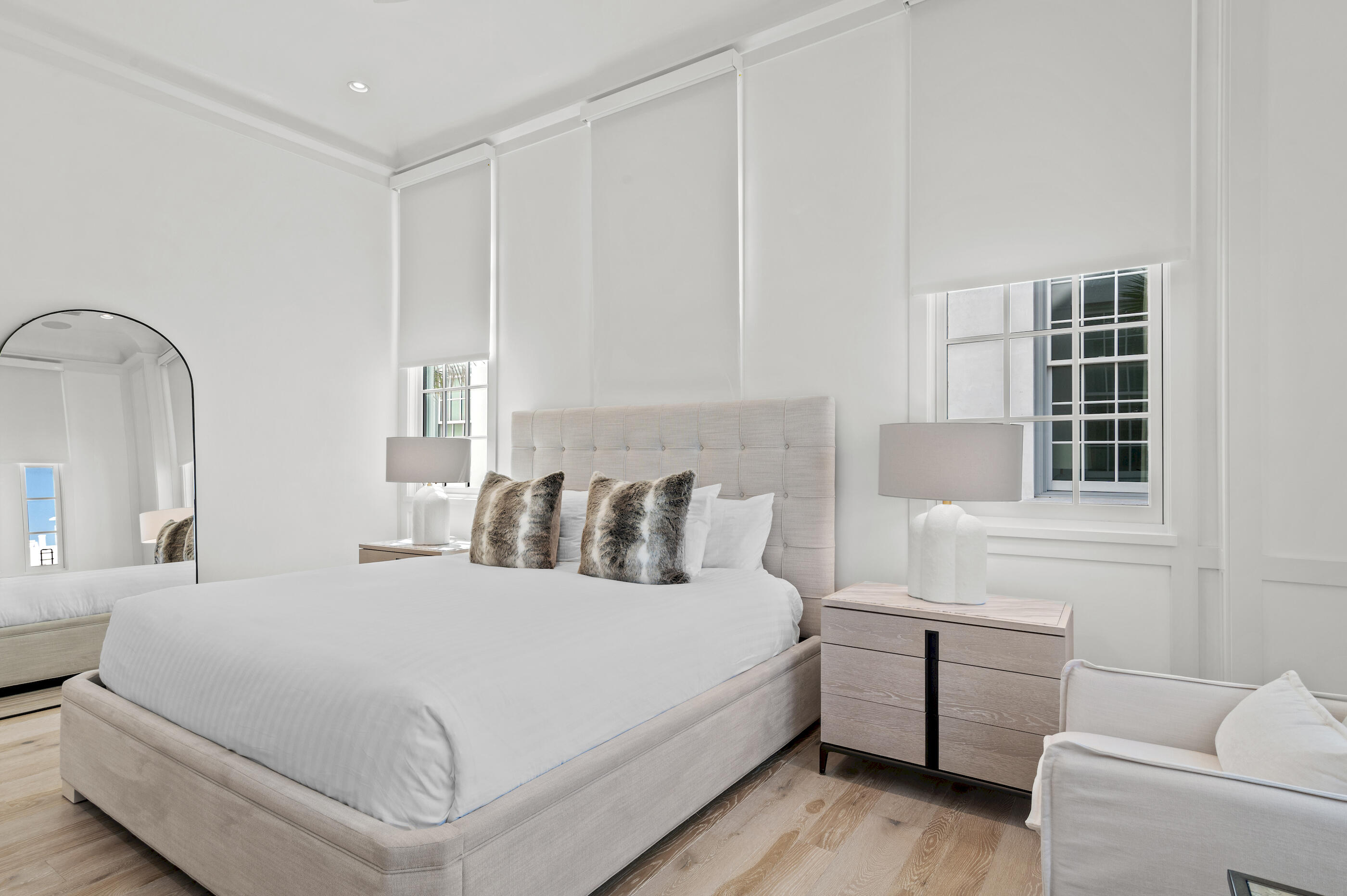 ALYS BEACH - Residential