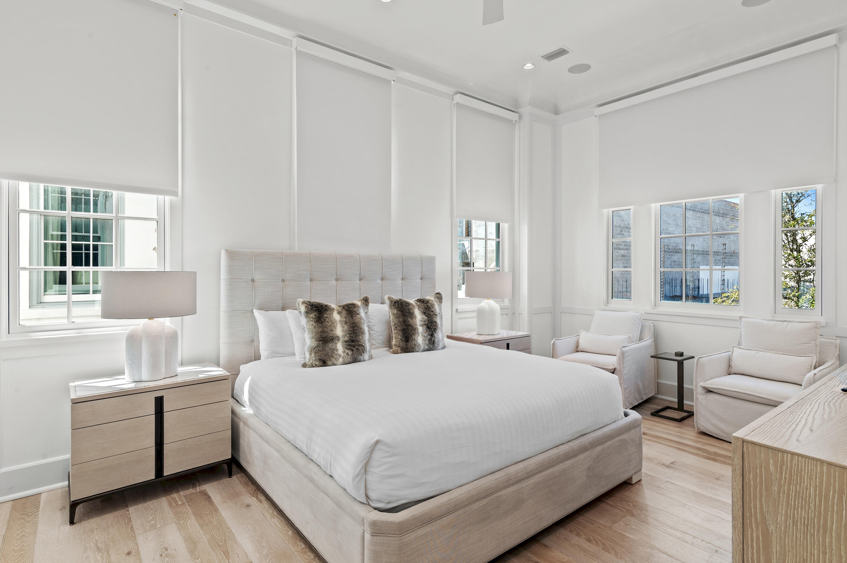 ALYS BEACH - Residential