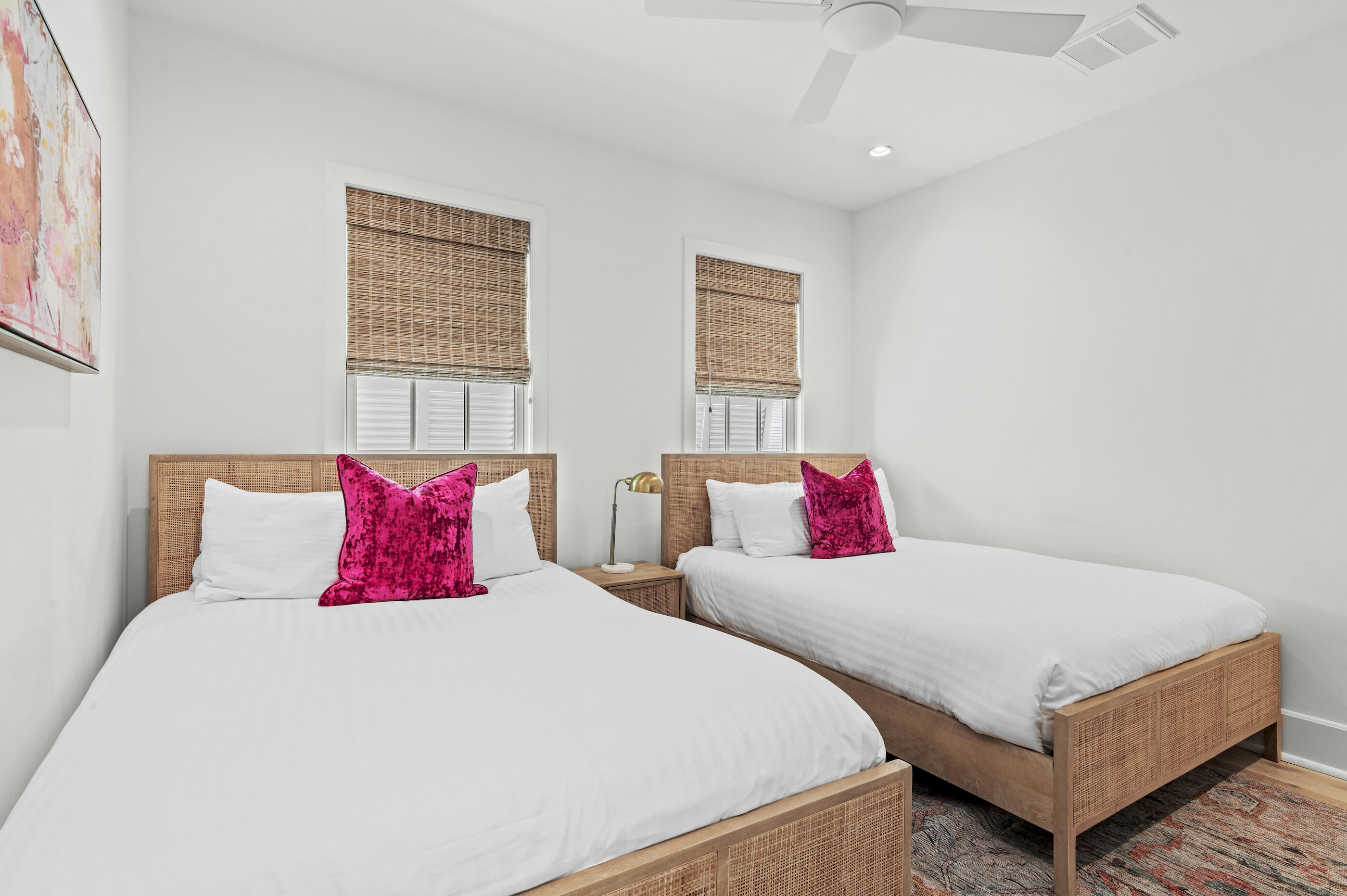 ALYS BEACH - Residential