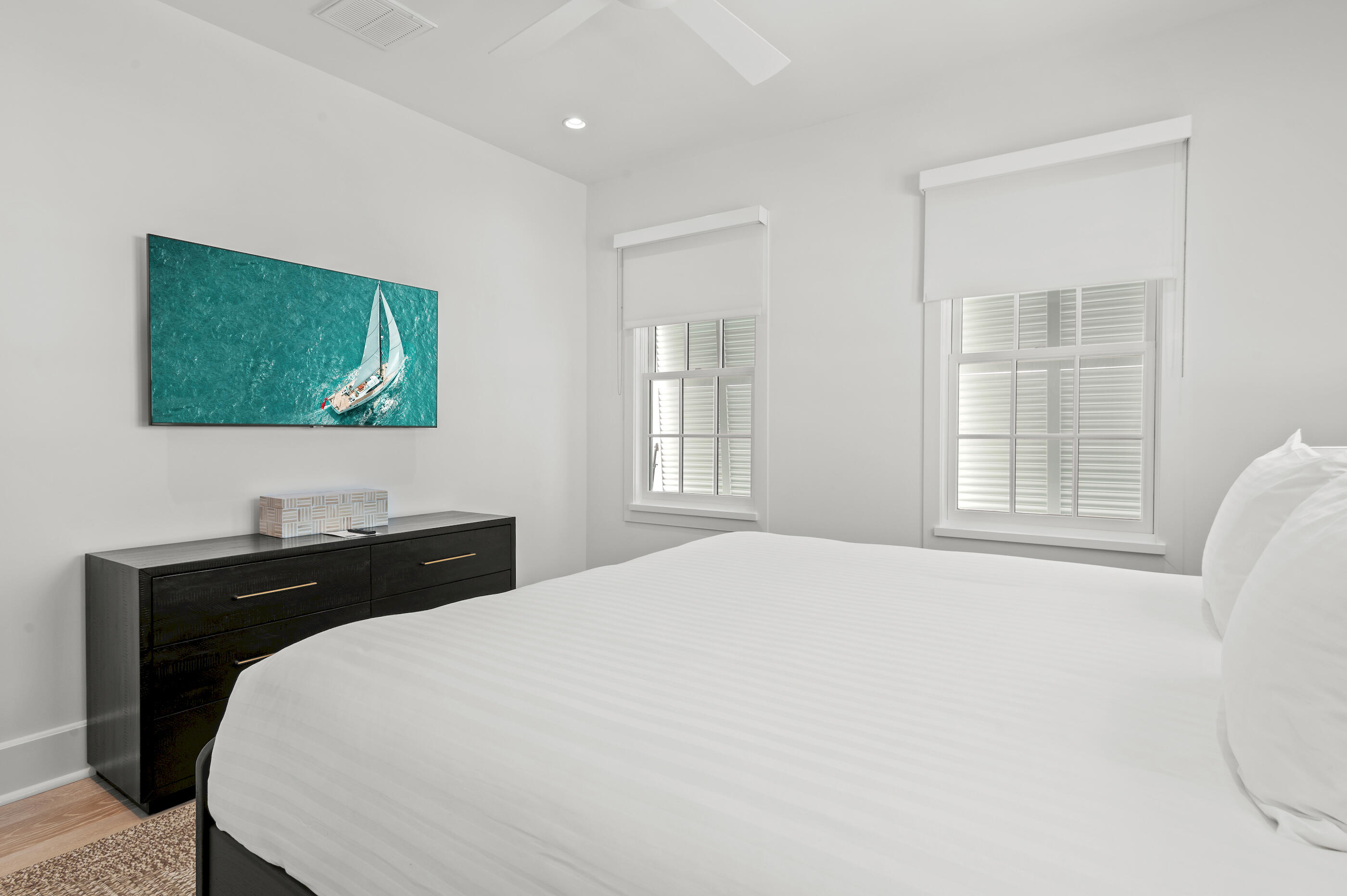 ALYS BEACH - Residential