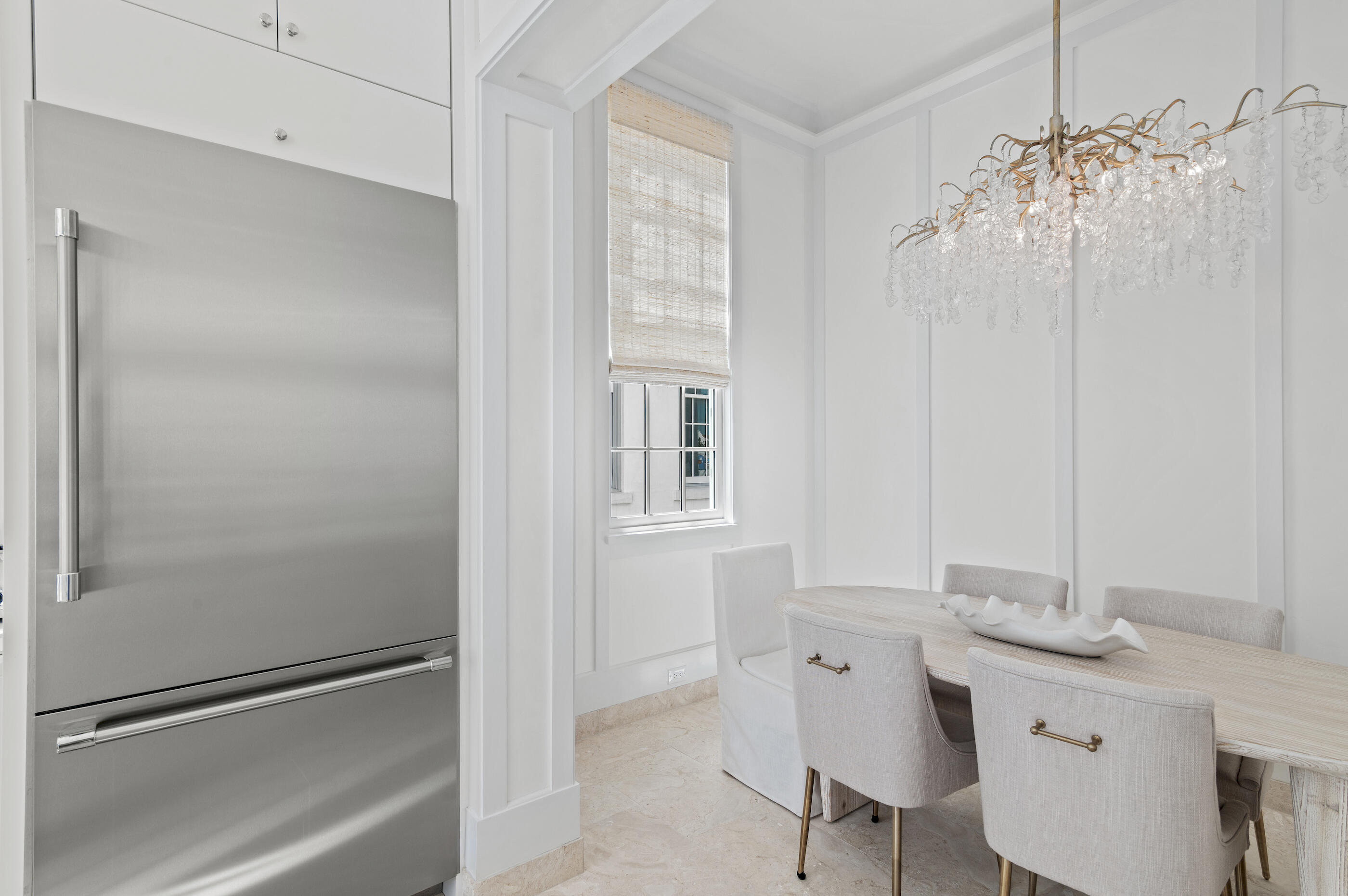 ALYS BEACH - Residential