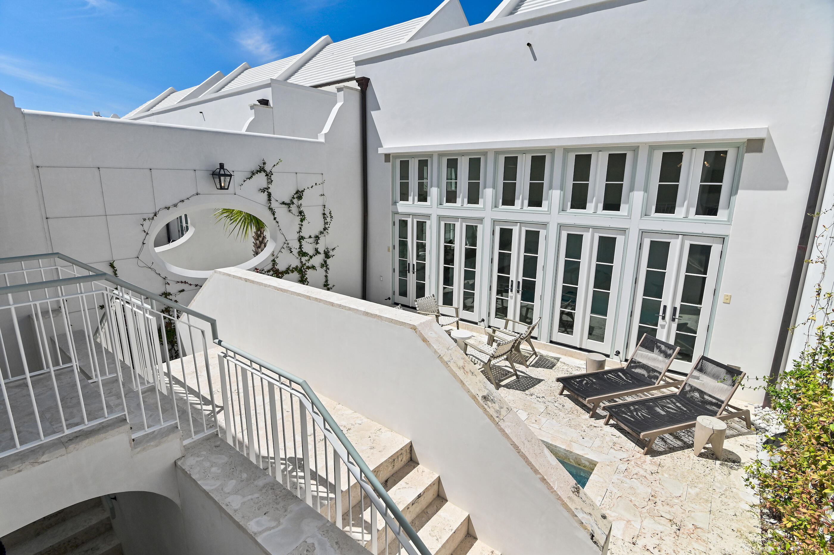 ALYS BEACH - Residential