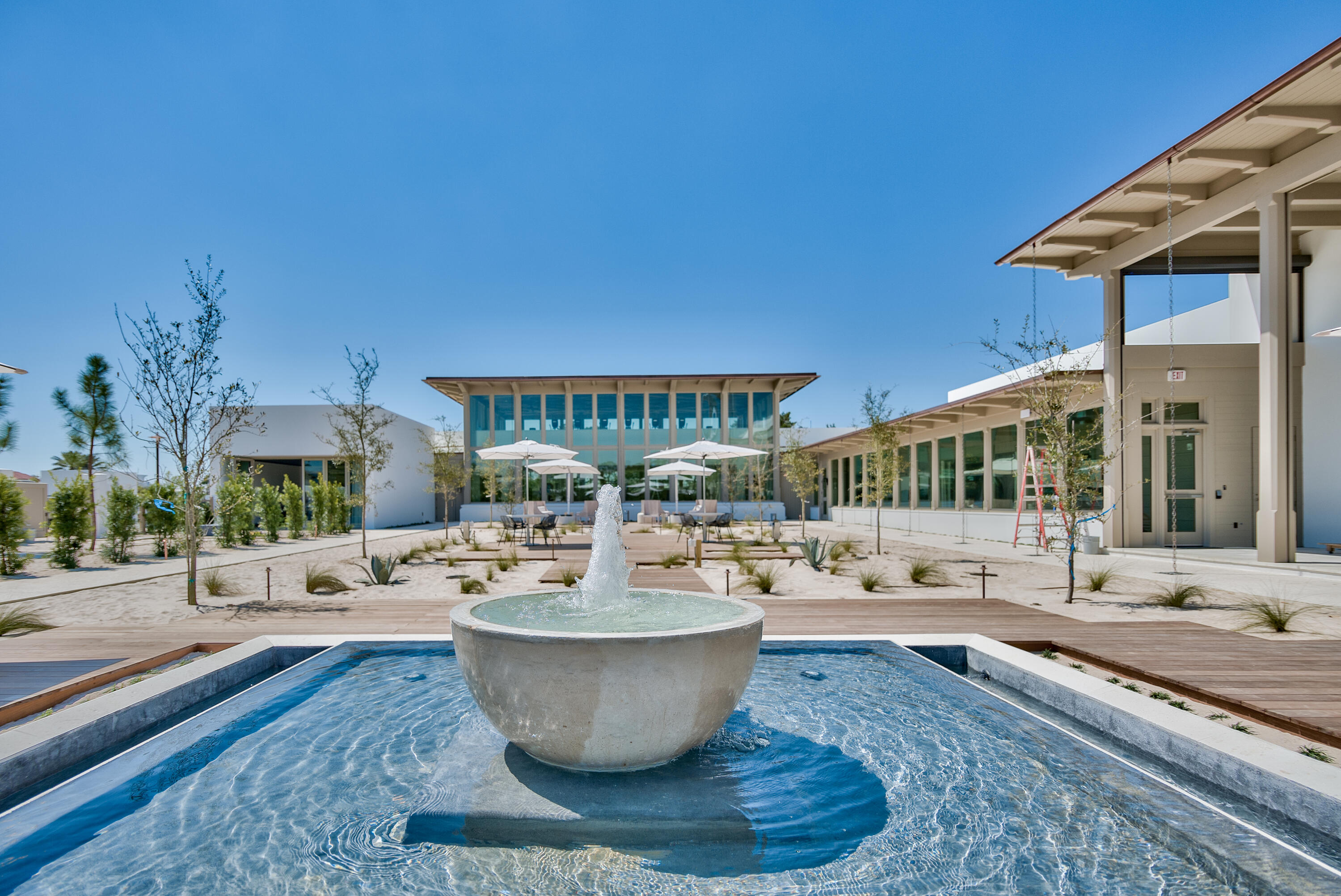 ALYS BEACH - Residential