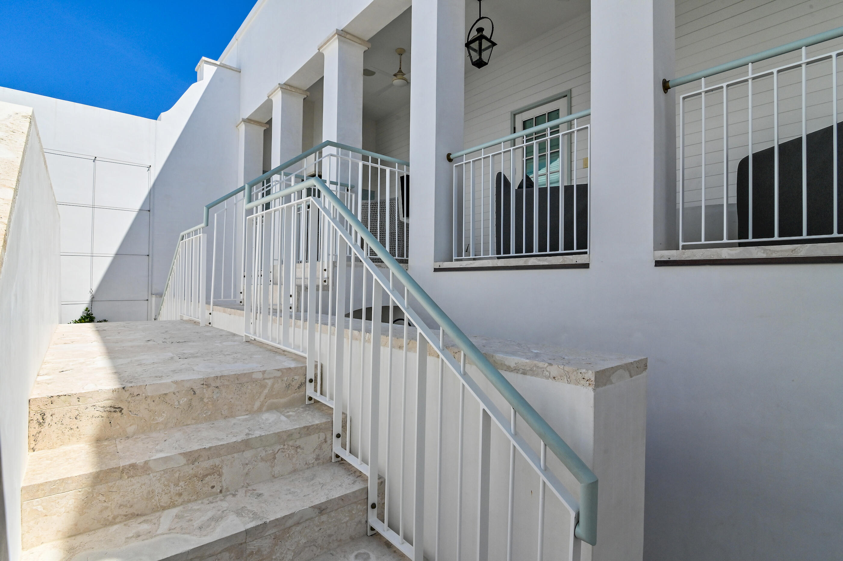 ALYS BEACH - Residential