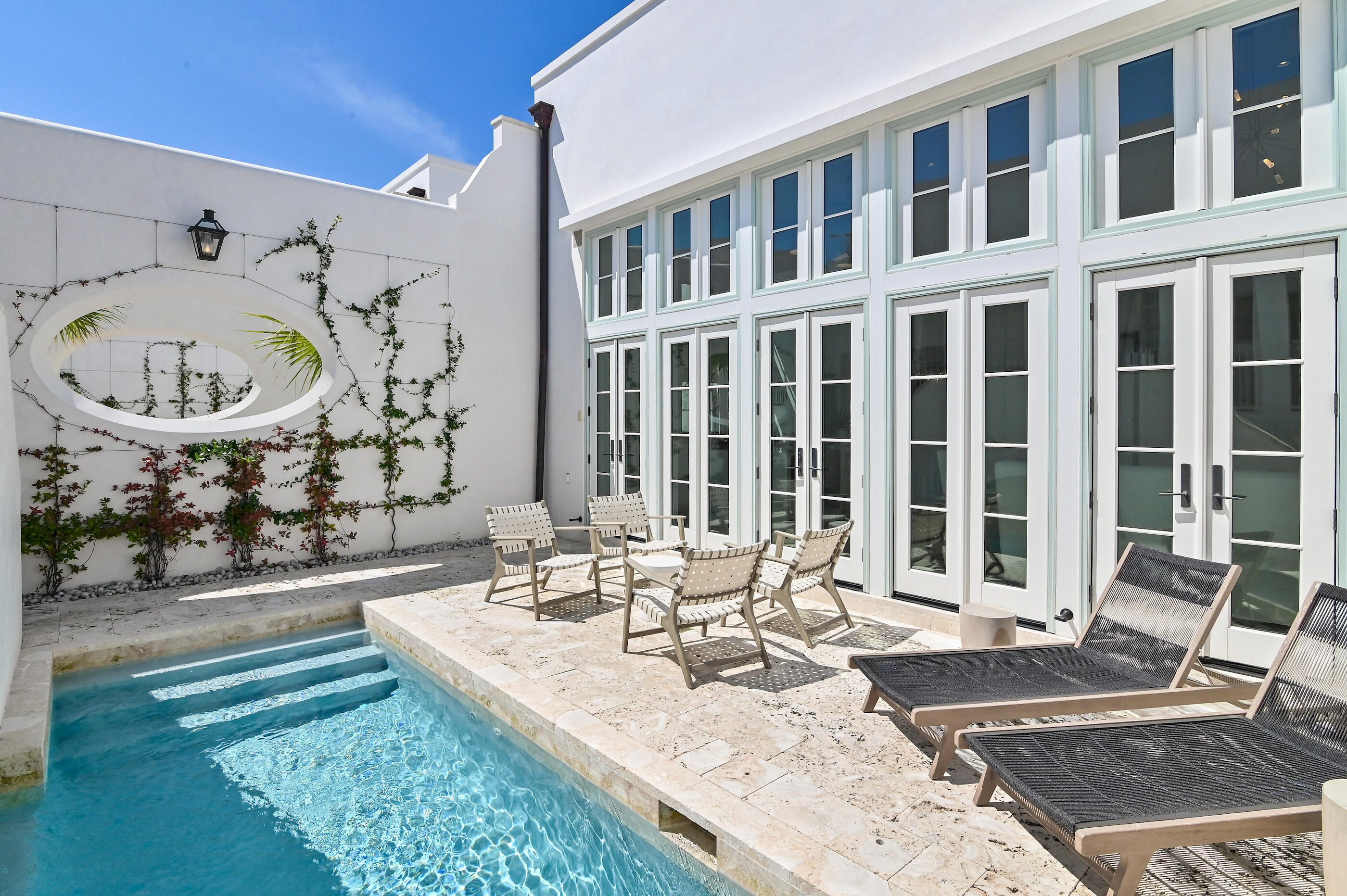 ALYS BEACH - Residential
