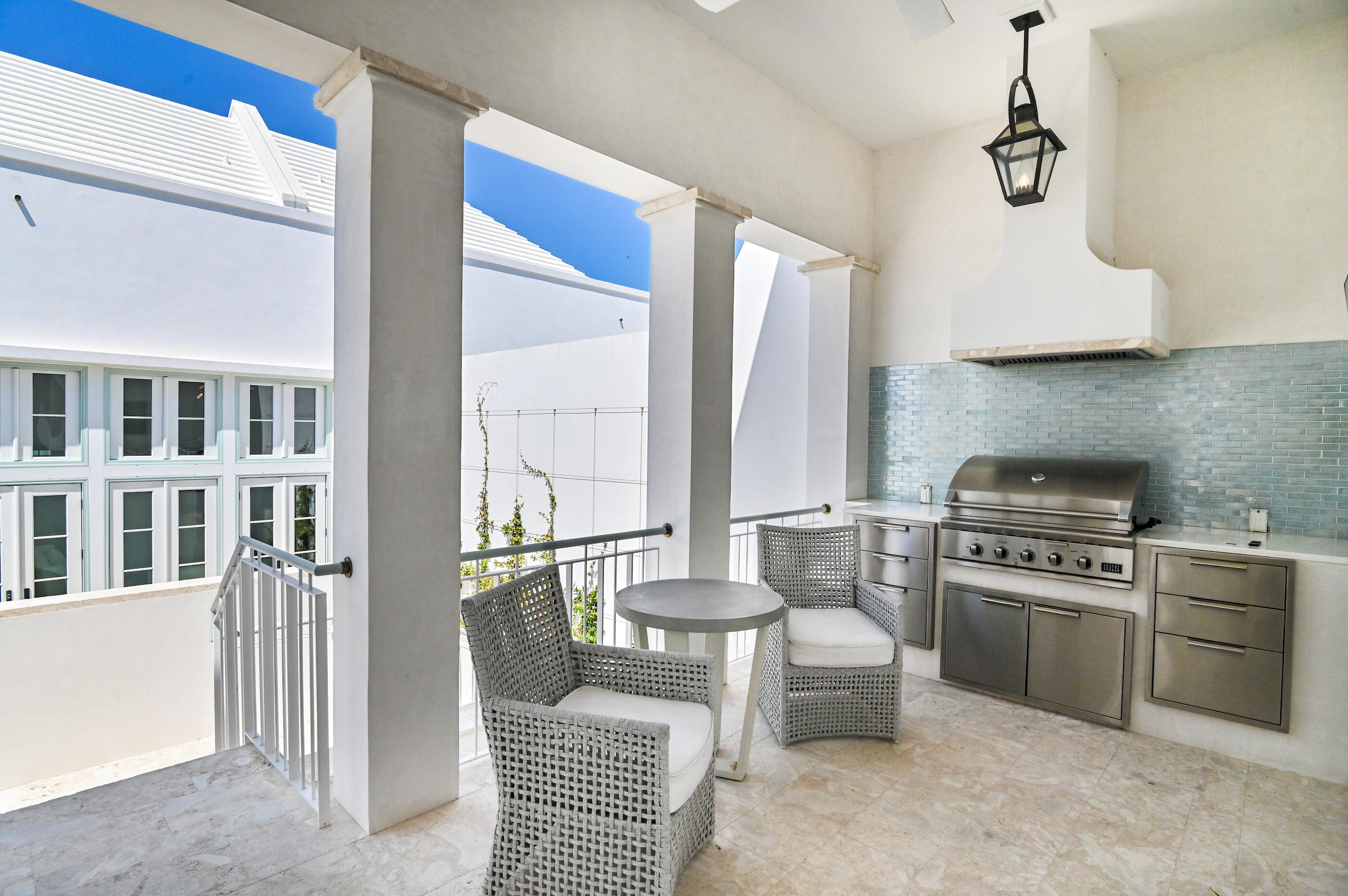 ALYS BEACH - Residential