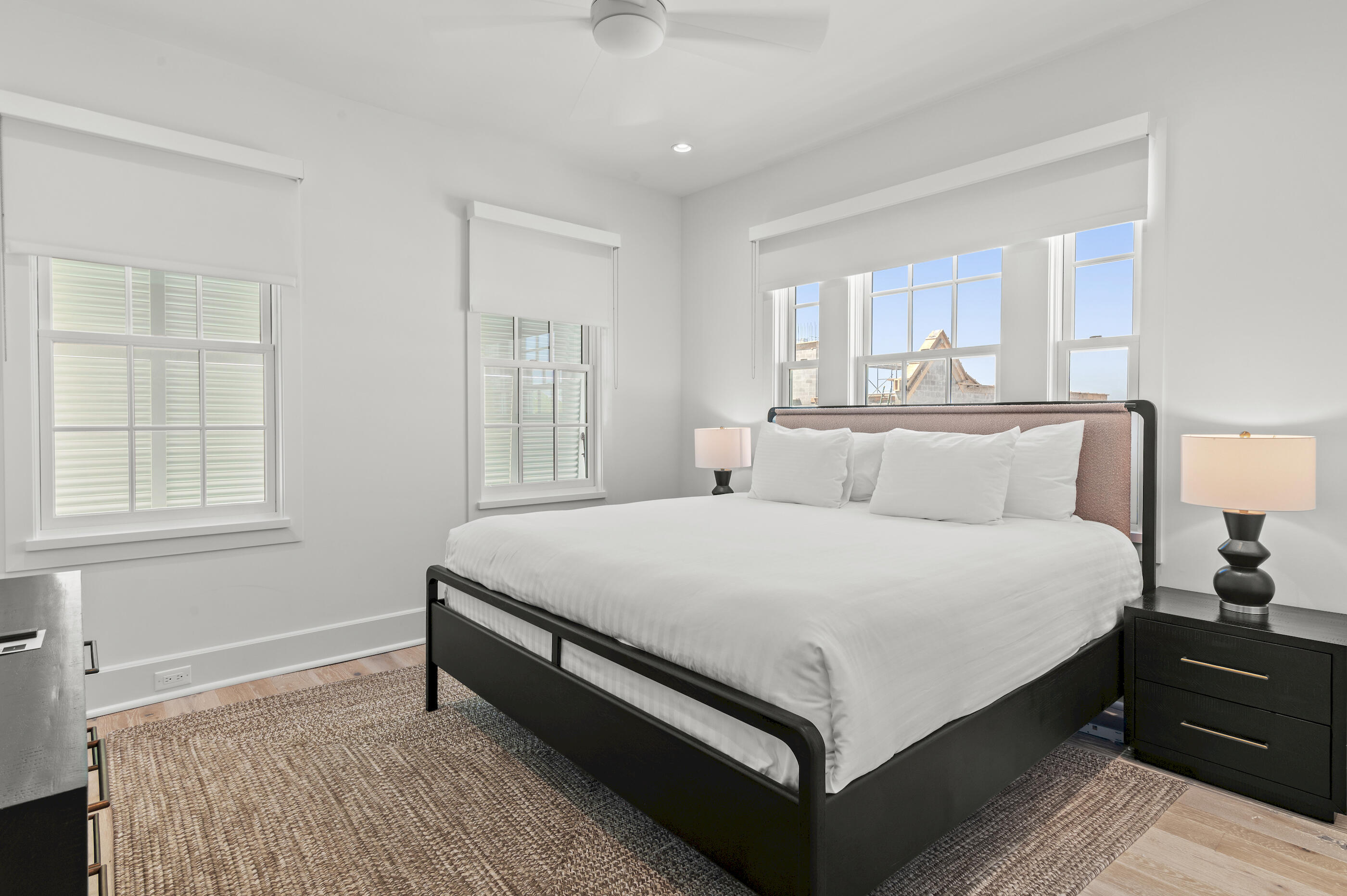ALYS BEACH - Residential