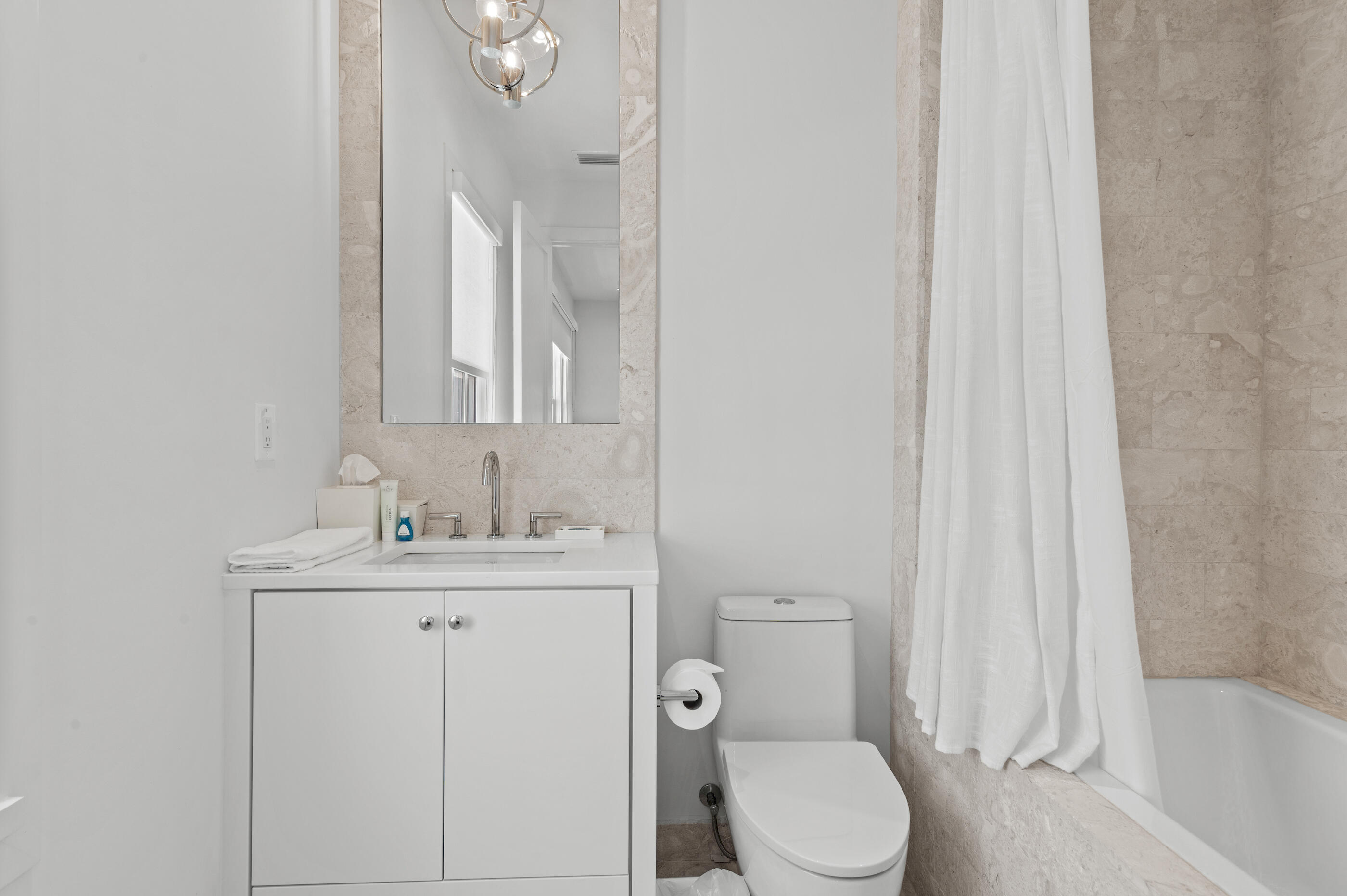 ALYS BEACH - Residential