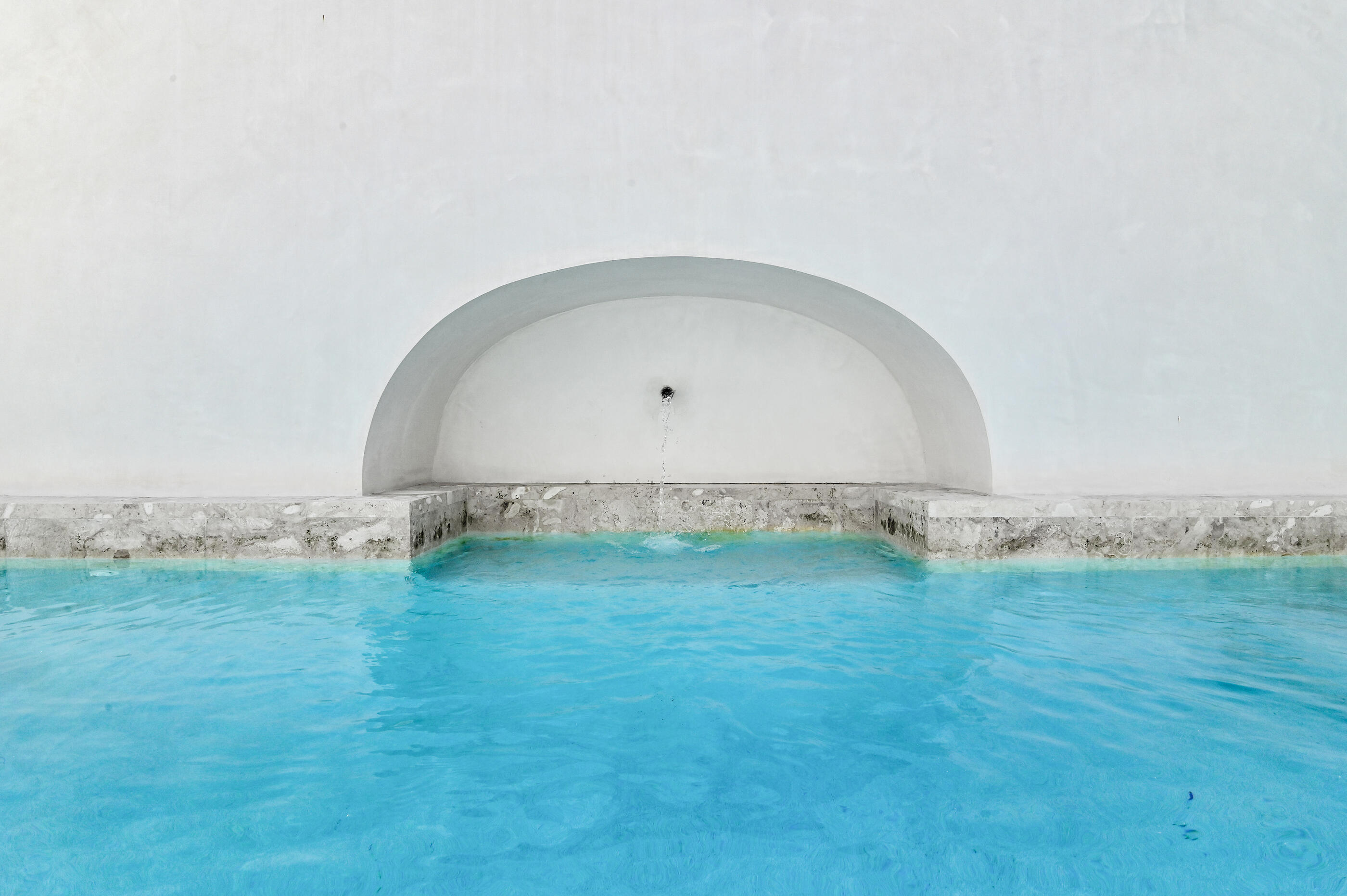 ALYS BEACH - Residential