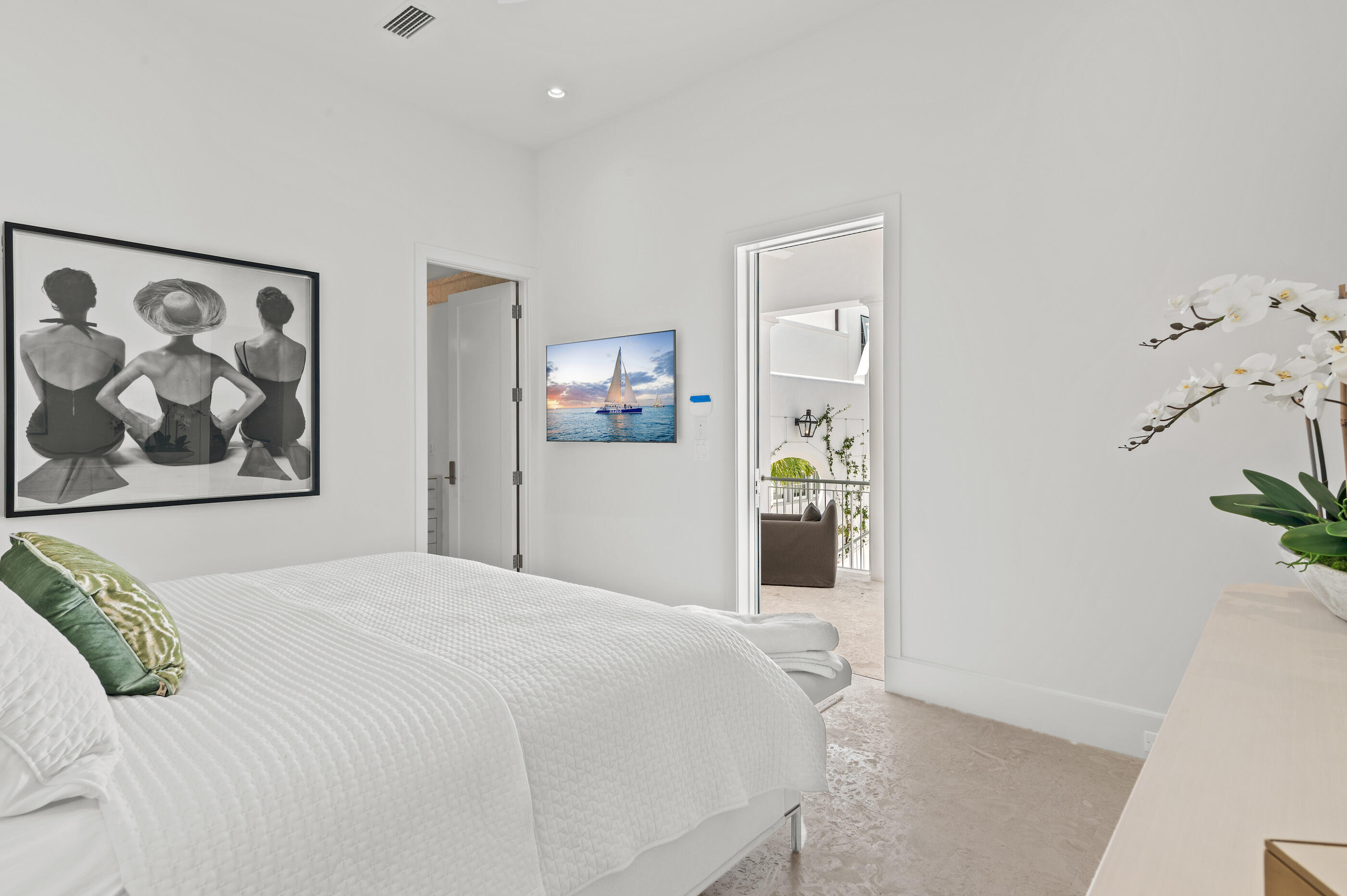 ALYS BEACH - Residential